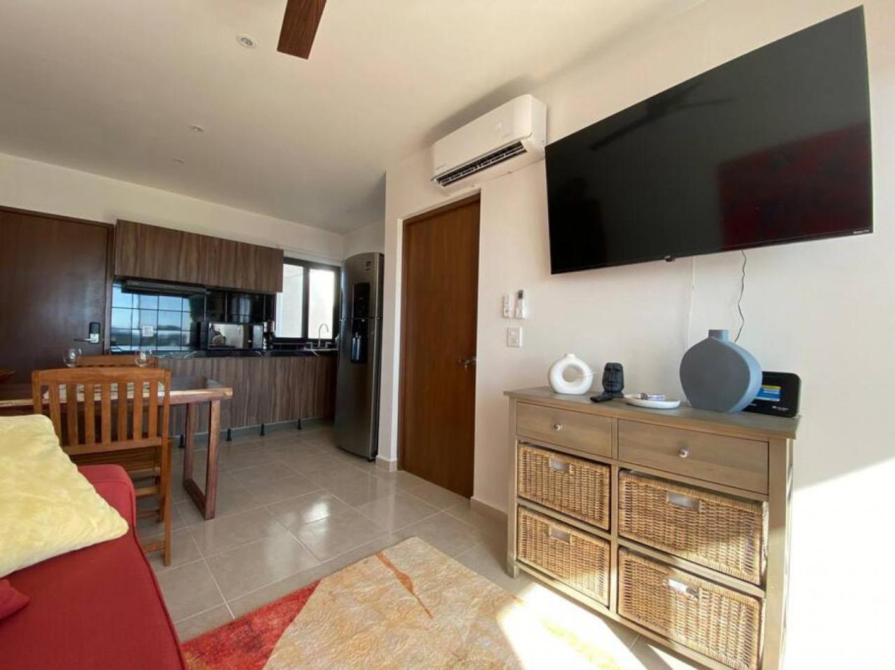 Apartment Fully Equipped 1bd Ph With Gym Rooftop Pool And Bbq
