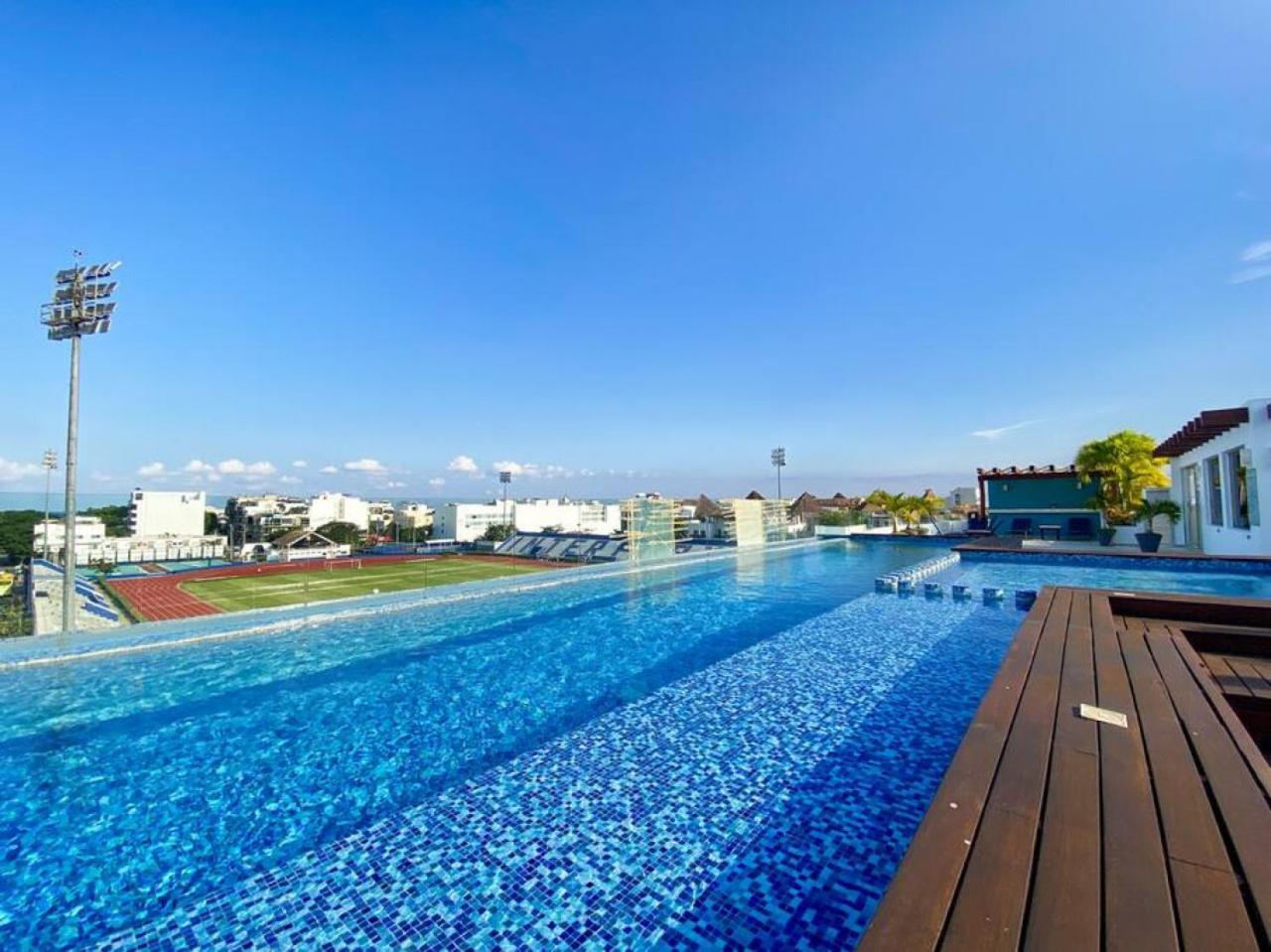 Appartement All-year-summer 2br Family At 10min *