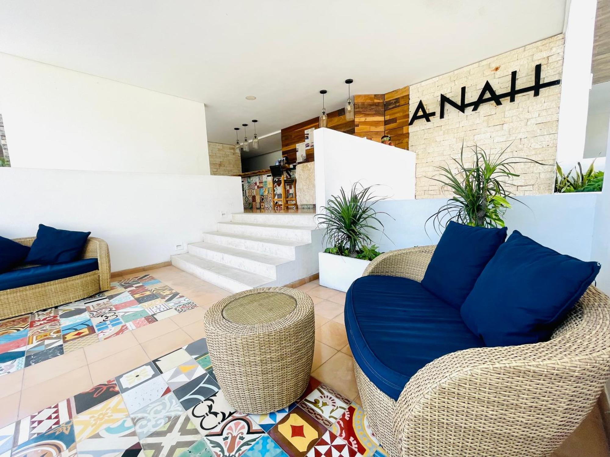 Apartment Anah Luxury Playa del Carmen