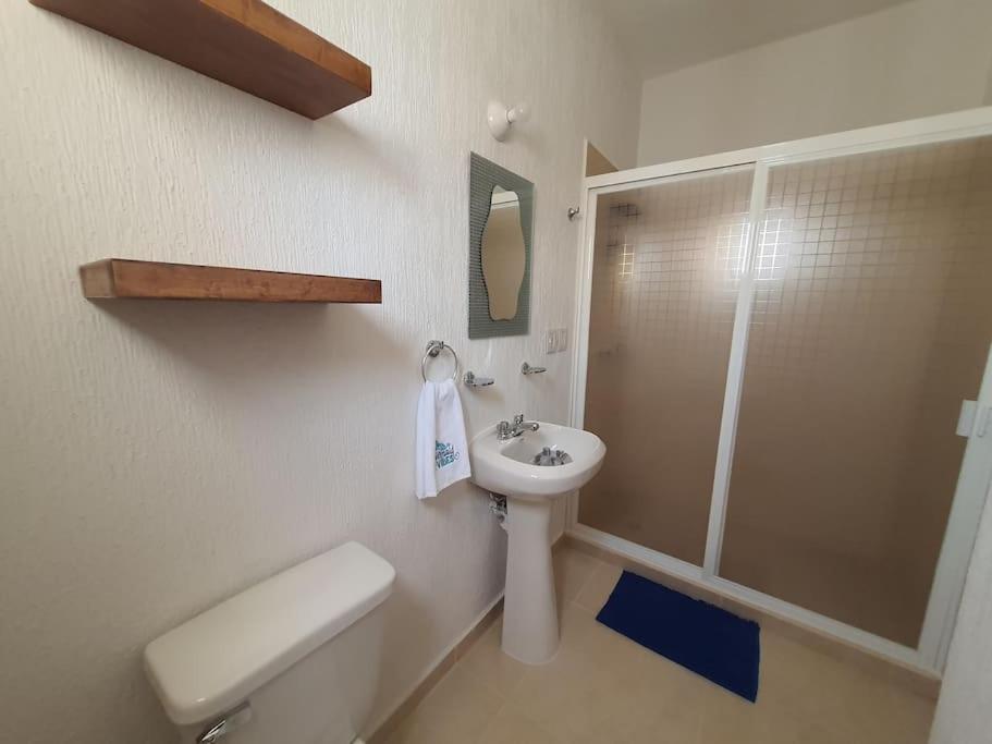 Casa Triplexa: Spacious 3-bedroom With Pool * Playa del Carmen