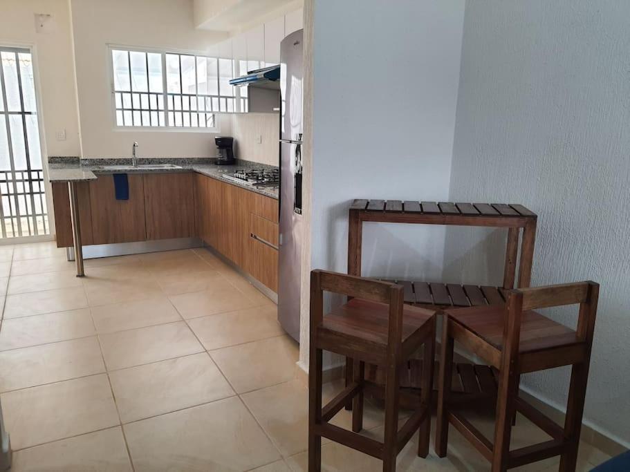 Casa Triplexa: Spacious 3-bedroom With Pool *