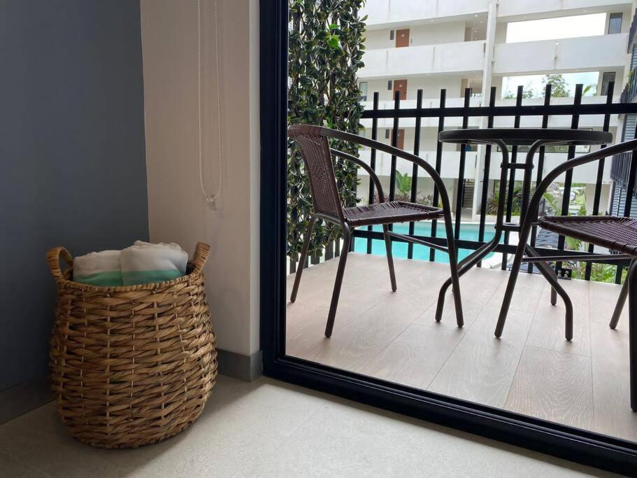 Apartment Departamento Nuevo En Centro Playa del Carmen