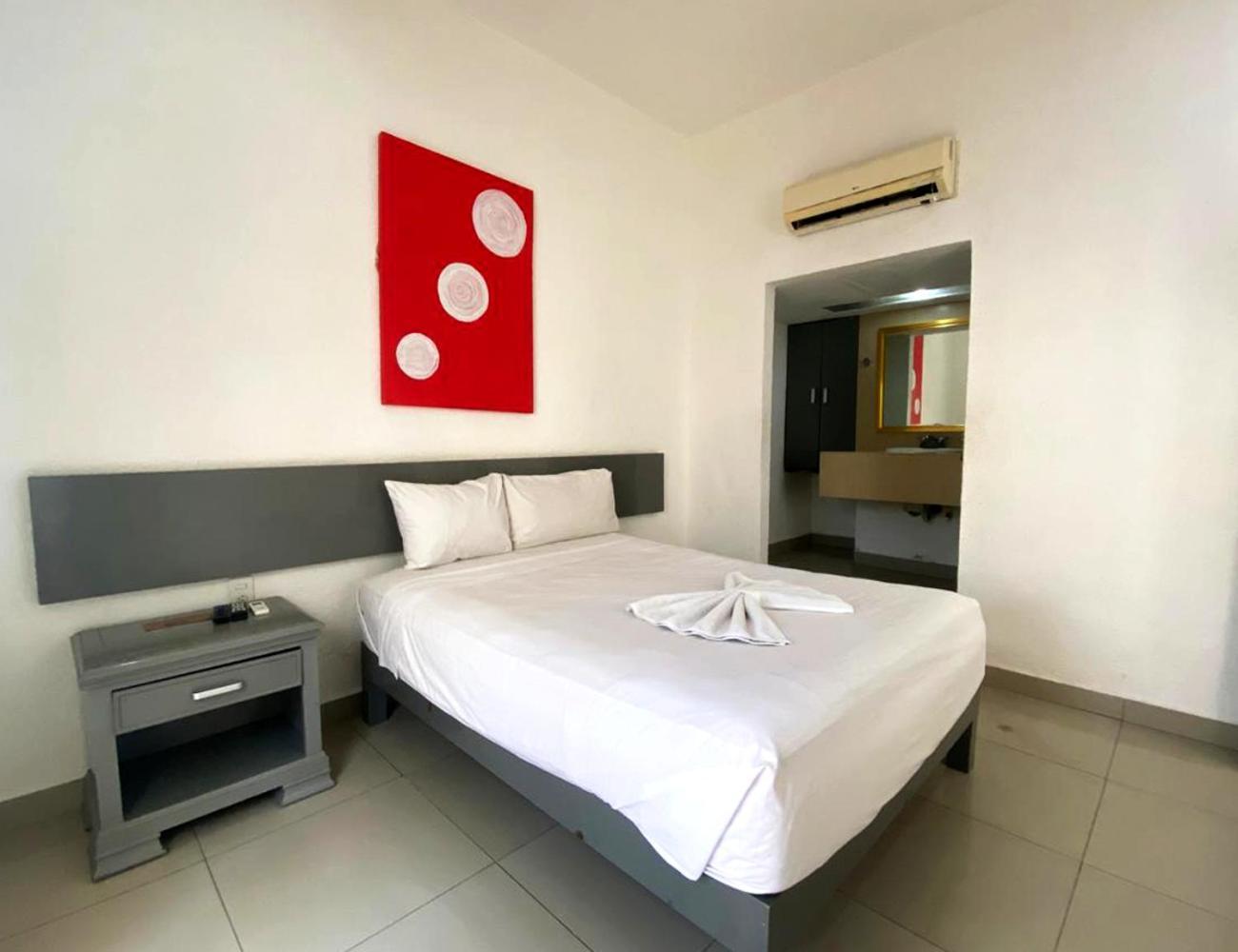 Maya Turquesa Hotel 3*