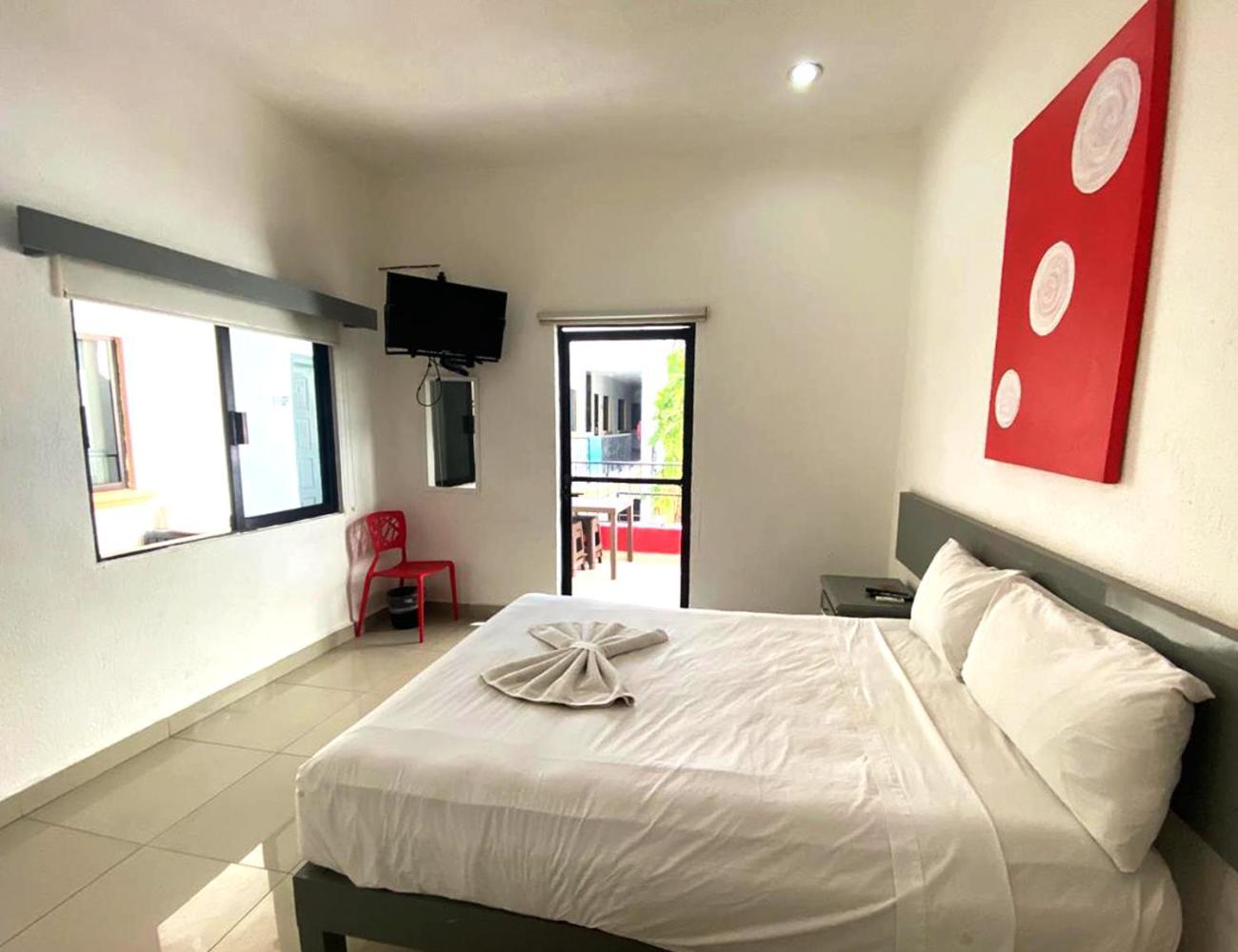 Maya Turquesa Hotel