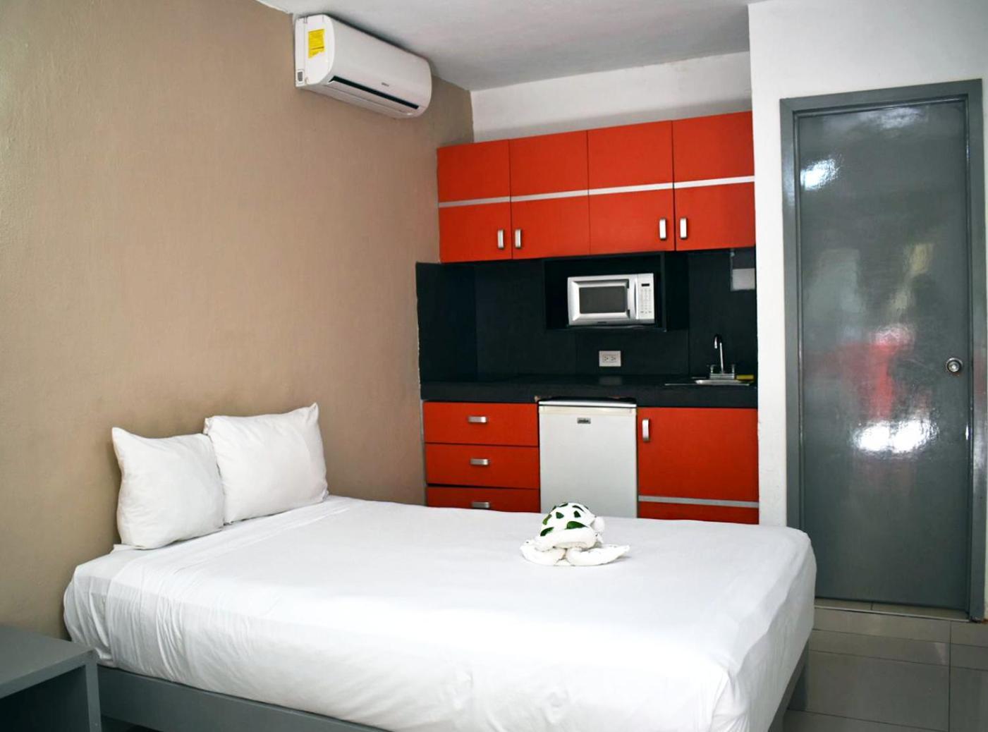 Hotel Maya Turquesa