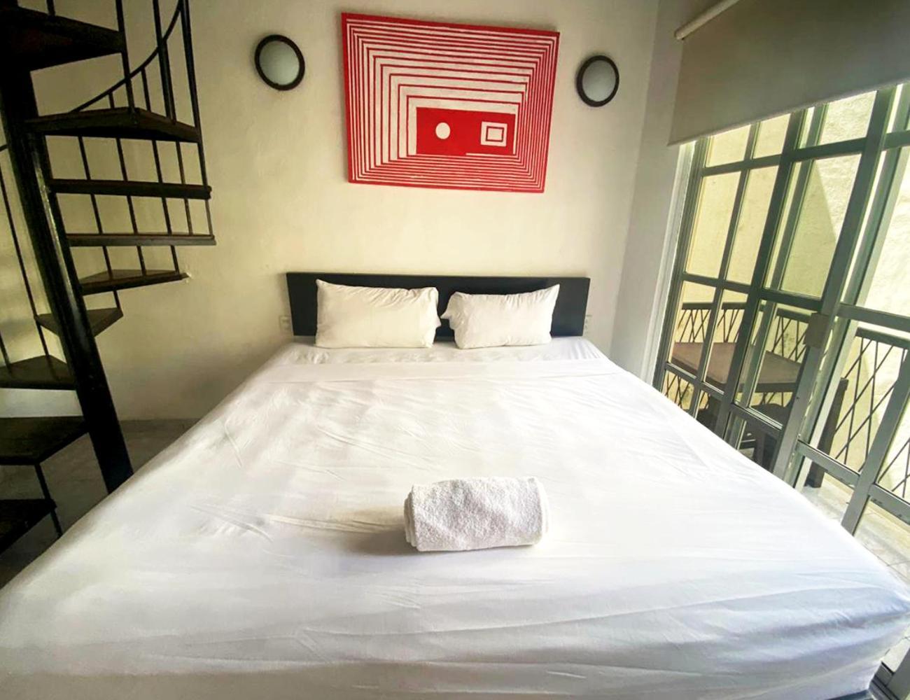 Maya Turquesa 3* Playa del Carmen