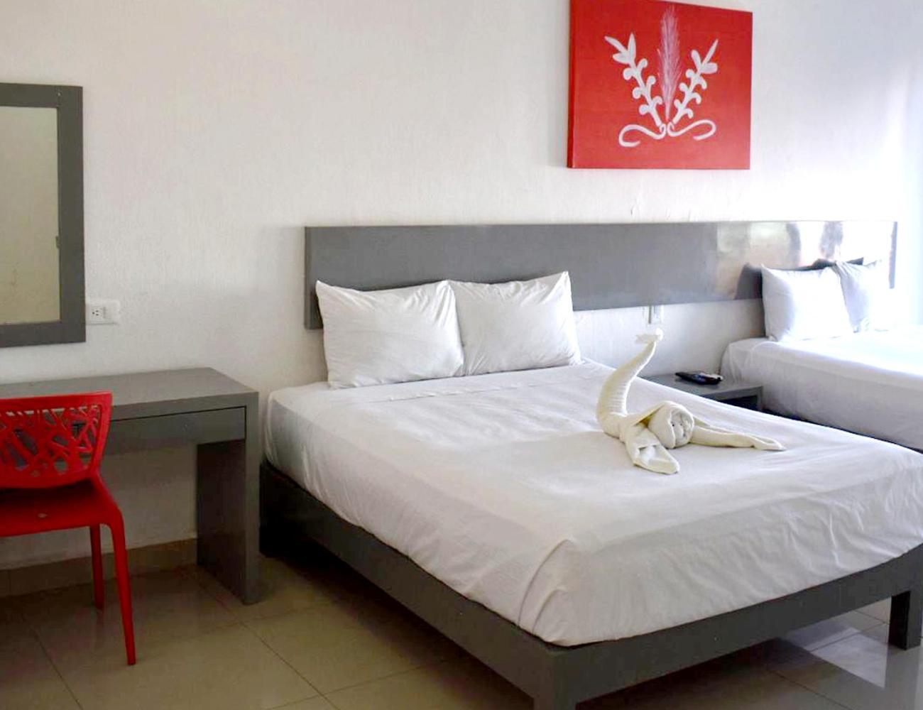 Maya Turquesa Hotel