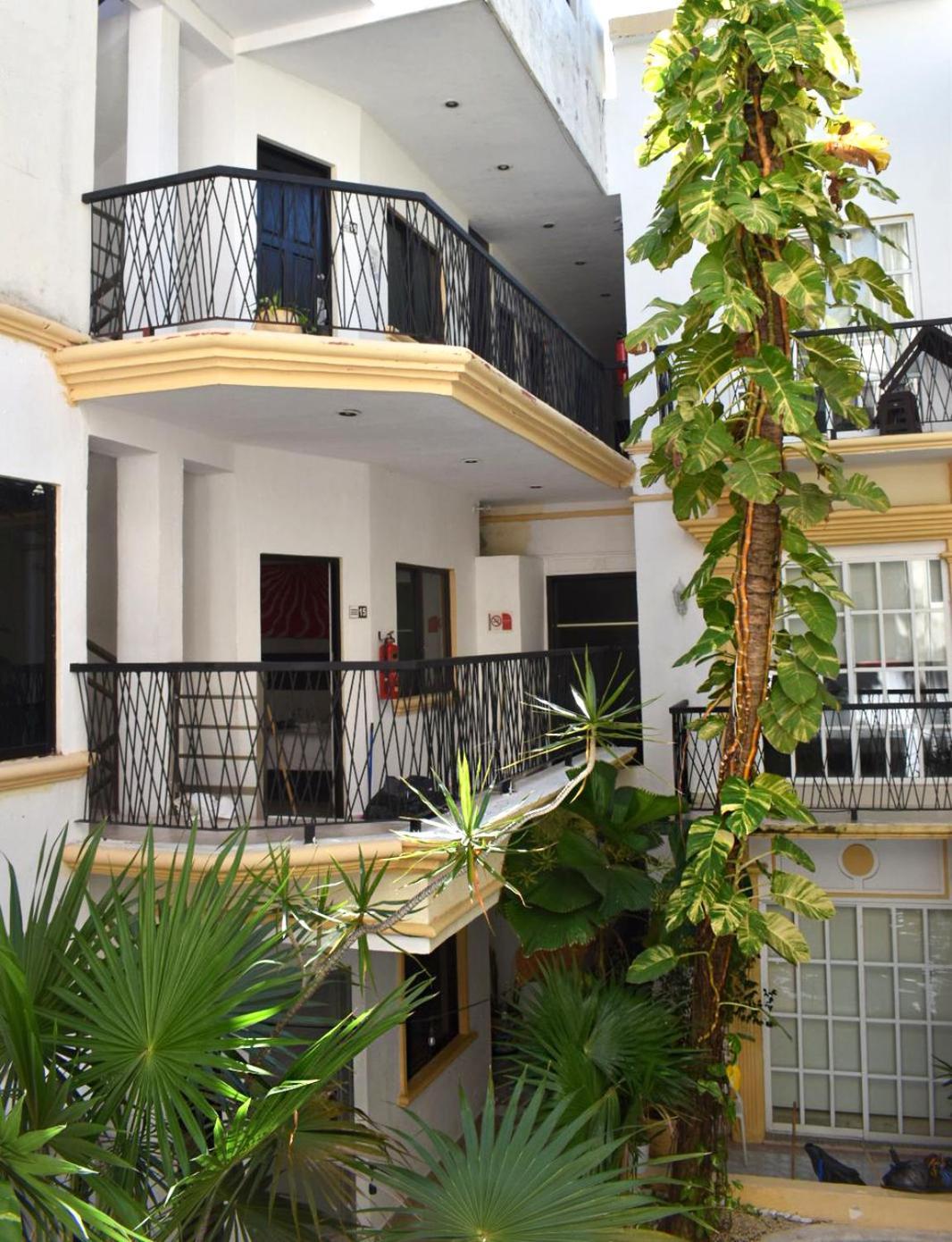Hotel Maya Turquesa Playa del Carmen