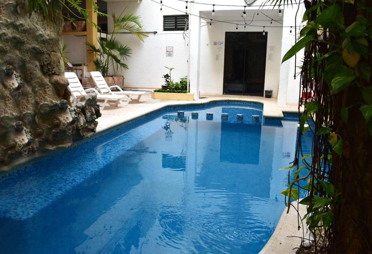 Hotel Maya Turquesa 3*