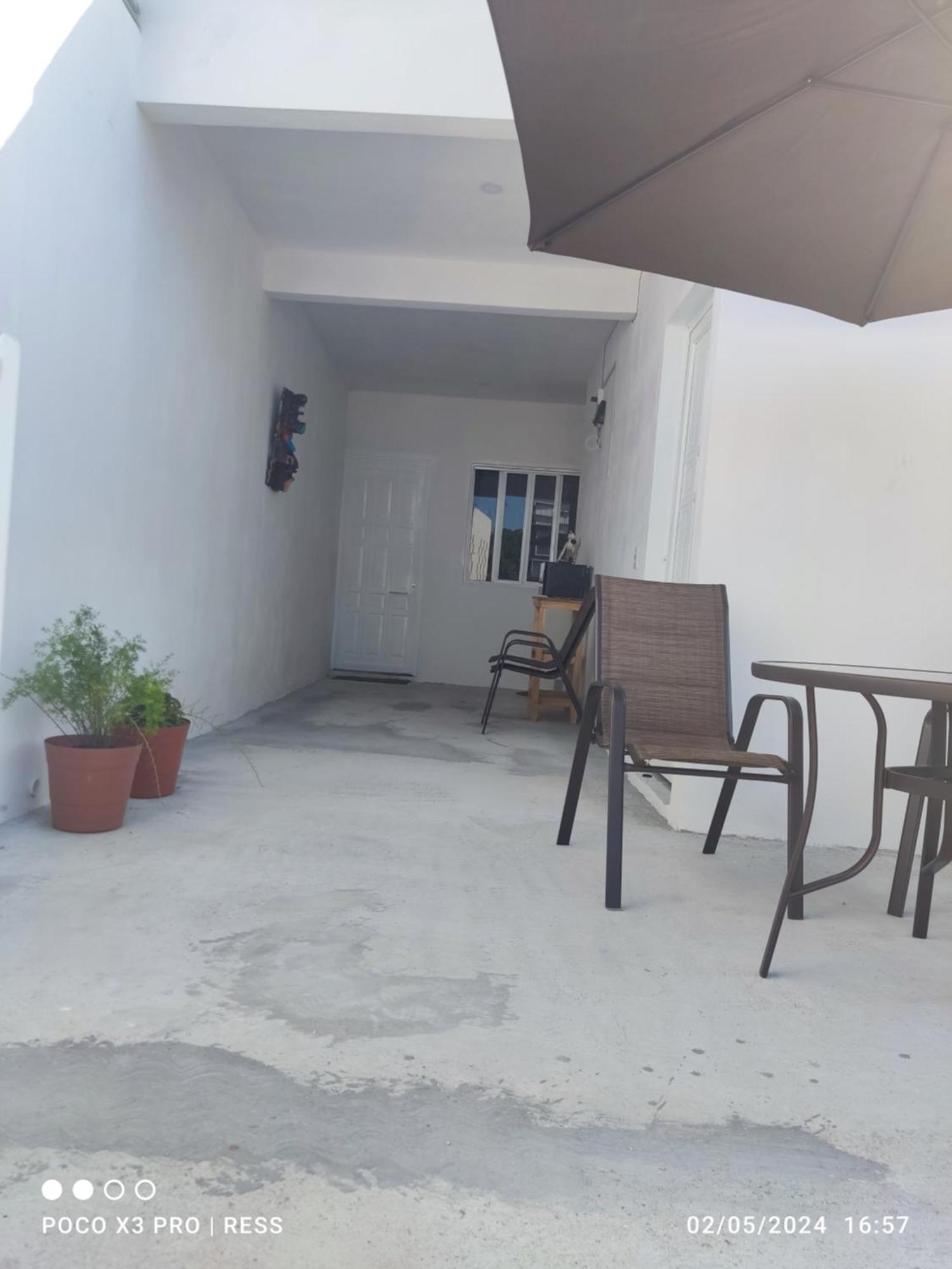 Tierra Maya Guest house Playa del Carmen