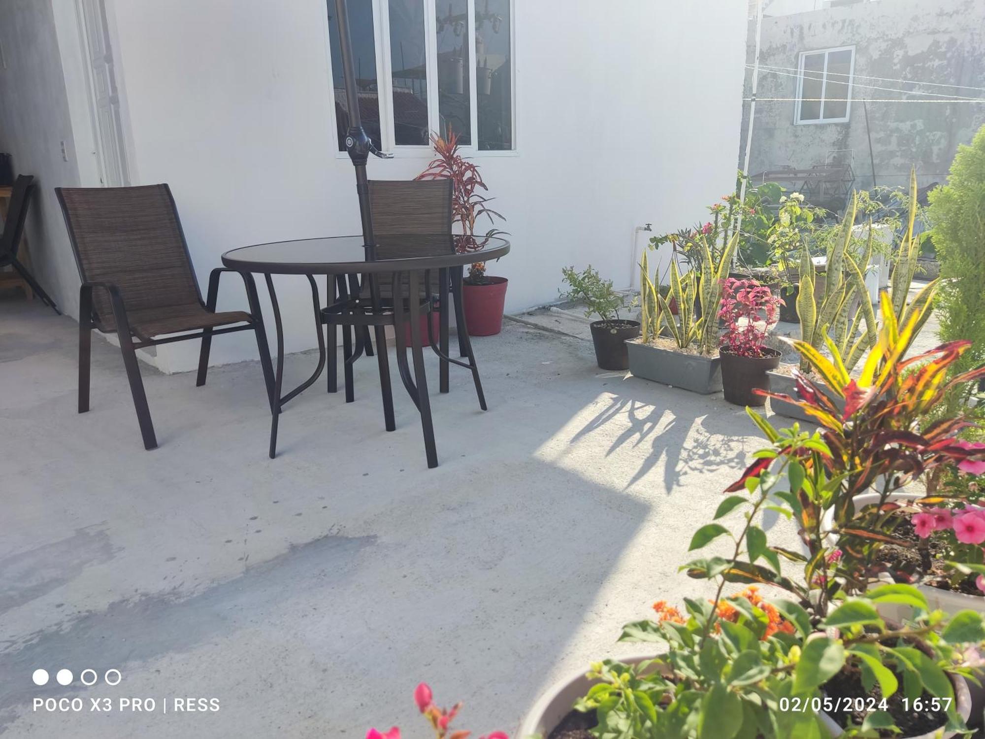 Guest house Tierra Maya