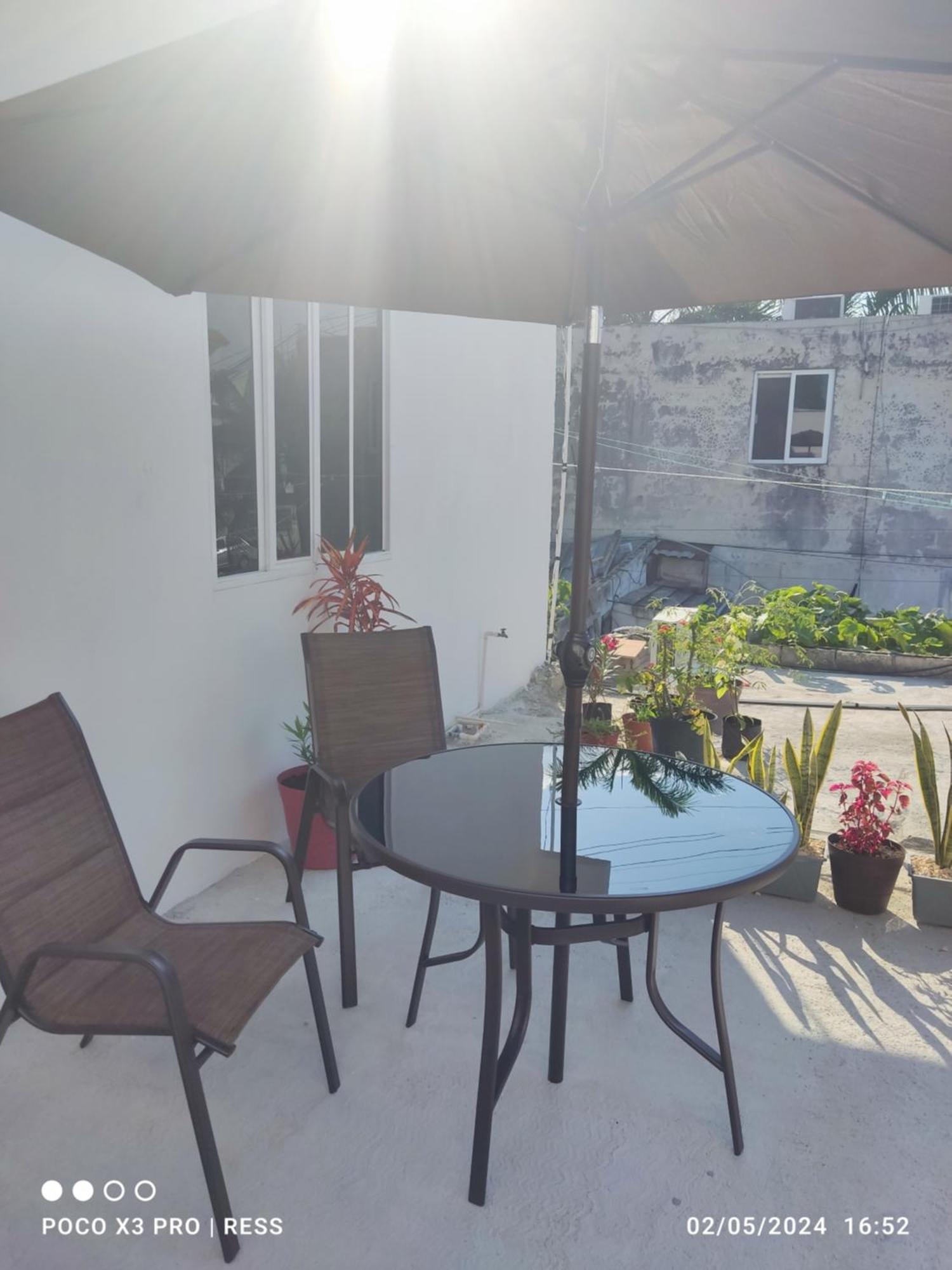 Tierra Maya Guest house *