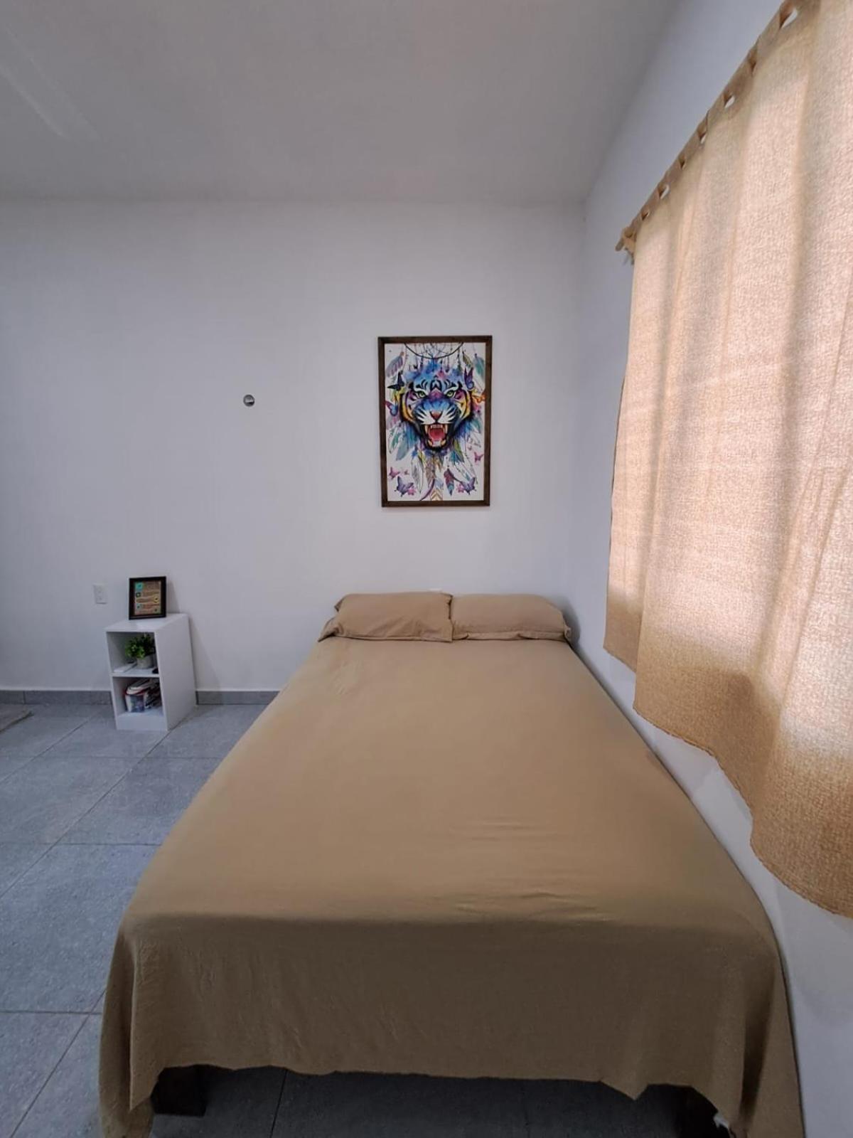 Guest house Tierra Maya Playa del Carmen