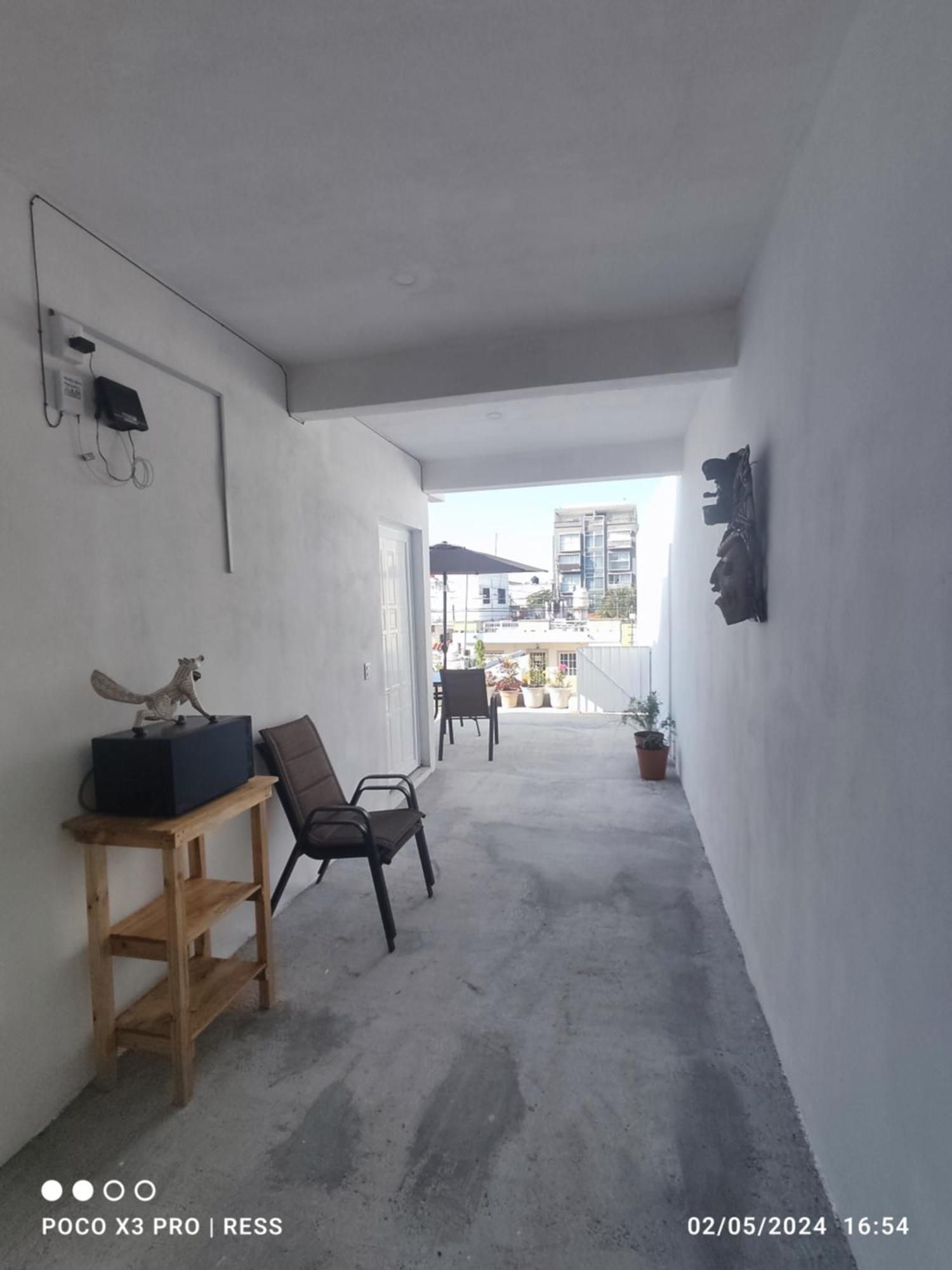Tierra Maya *