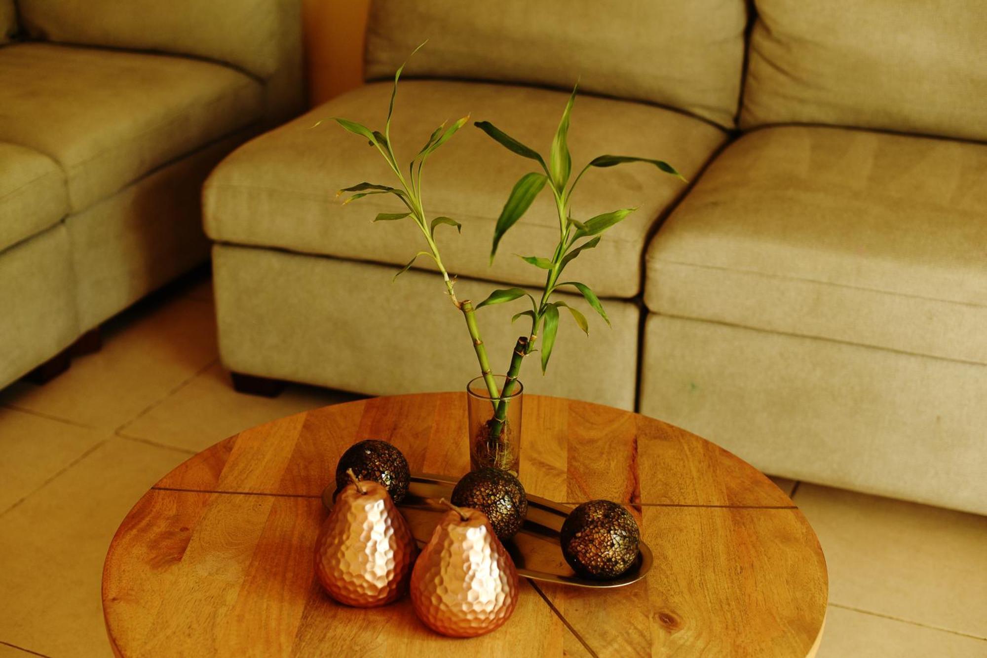 Appartement Pablos At The