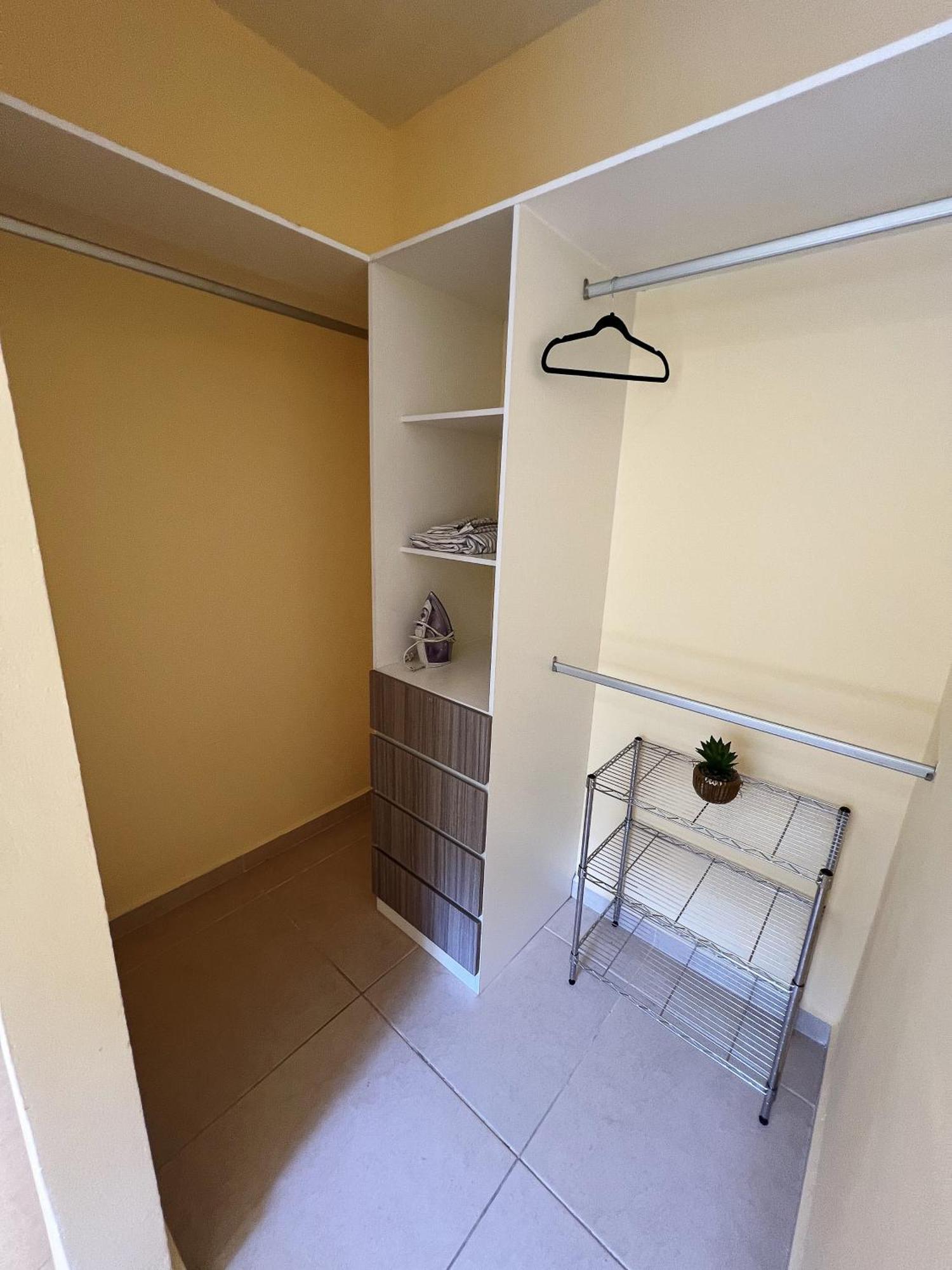 Appartement Pablos At The *