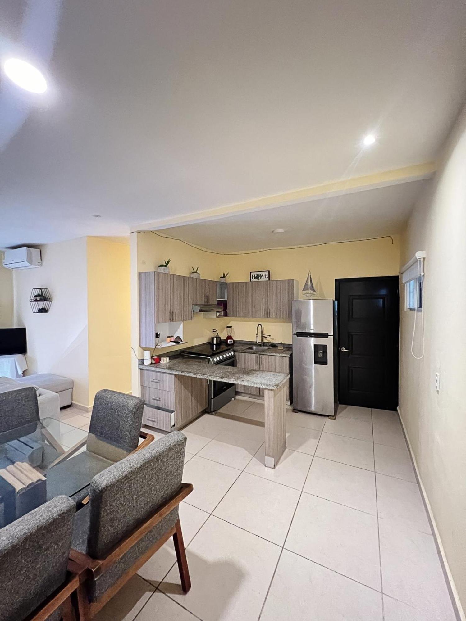 Appartement Pablos At The Playa del Carmen