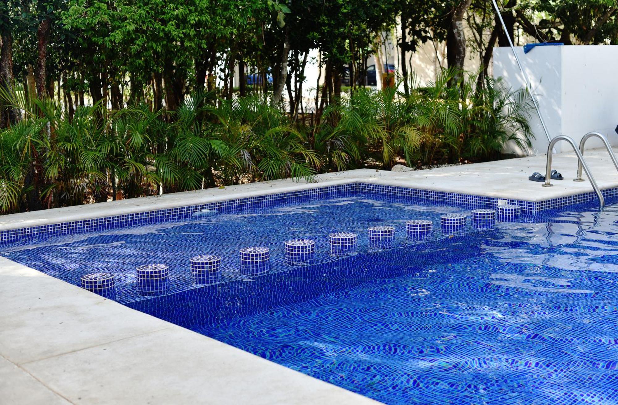 Pablos At The Appartement Playa del Carmen