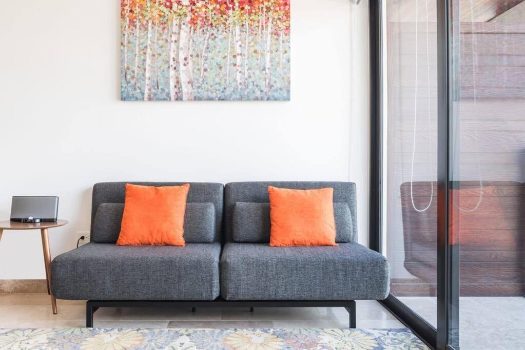 1br In Location Ipana Apartment Playa del Carmen