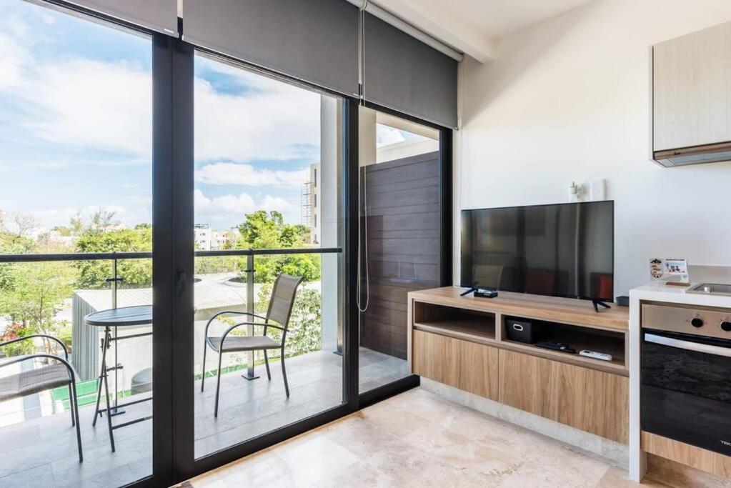1br In Location Ipana Playa del Carmen