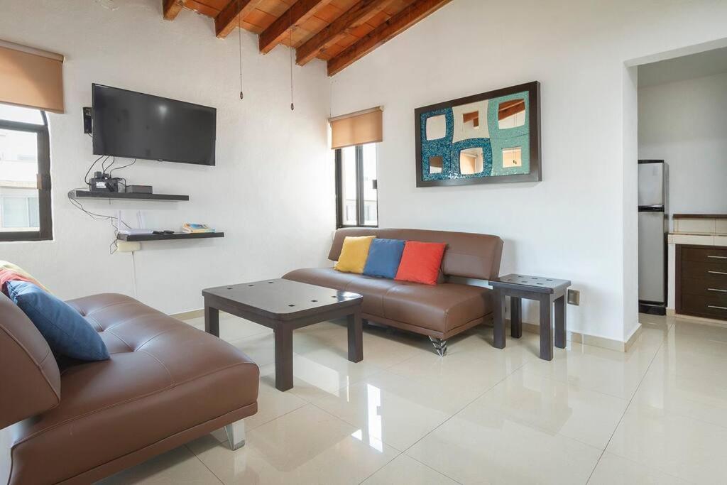 Ph A Pasos Del Ado, Quinta Y Mar Playa del Carmen
