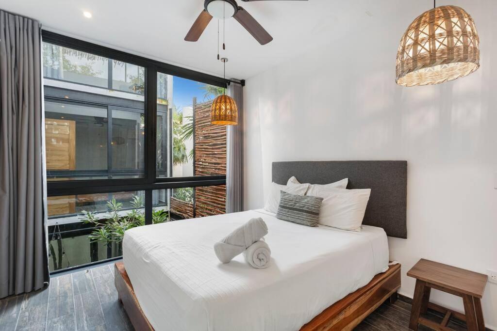 Mun With Charming Views Apartment Playa del Carmen