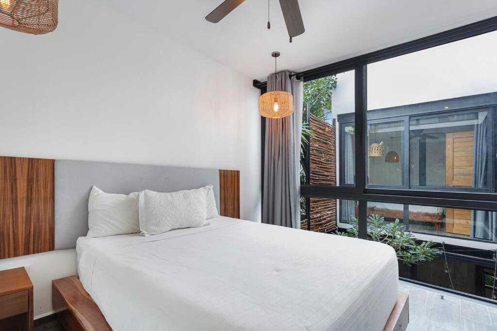 Mun With Charming Views Apartment