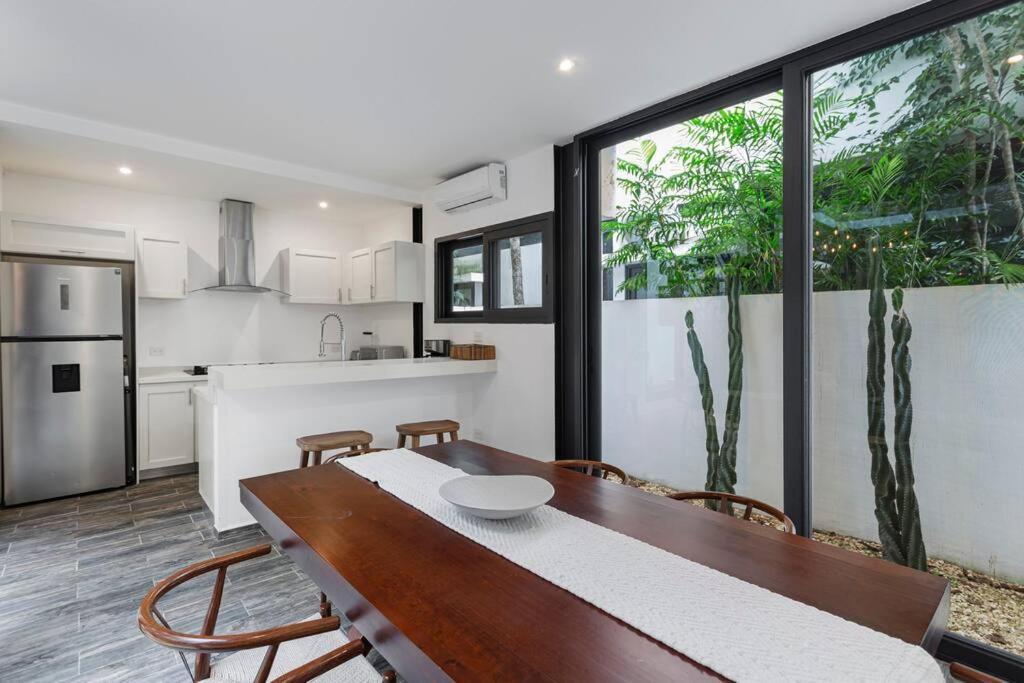 Apartment Mun With Charming Views Playa del Carmen
