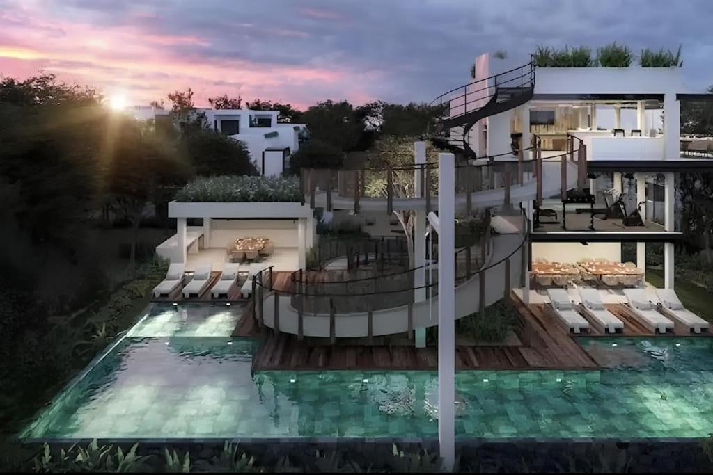 Apartment Mun With Charming Views