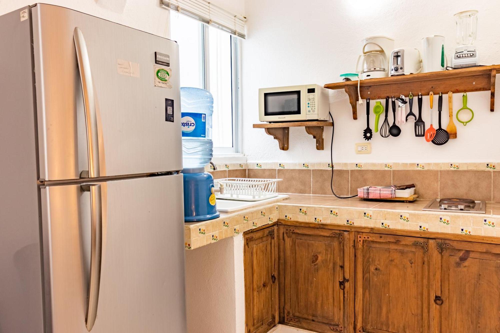 Bed and breakfast Casaejido 2*