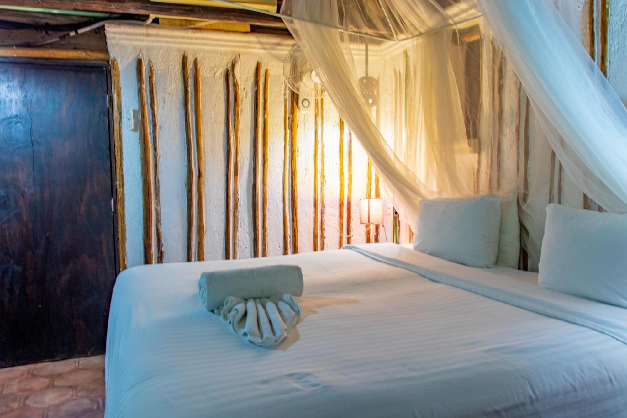 Bed and breakfast Casaejido