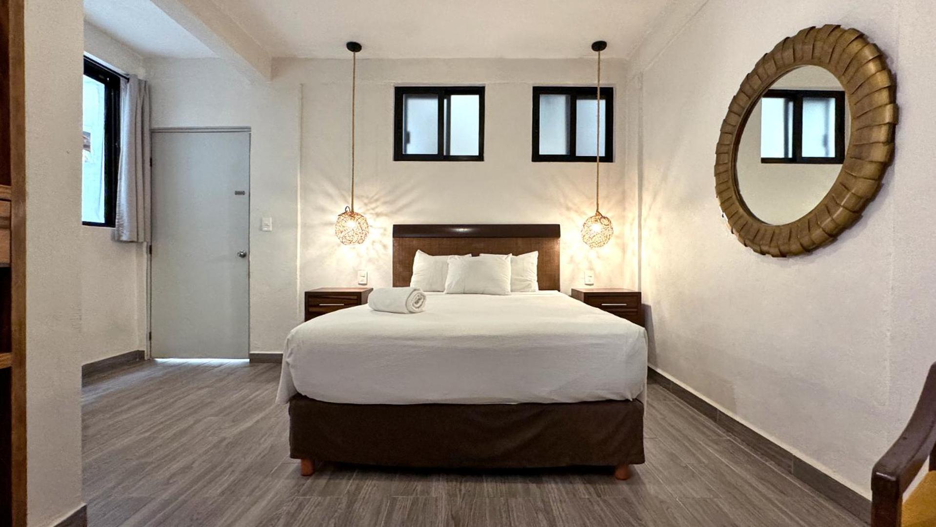 Siesta Fiesta Adults Only - 5th Avenue 2* Playa del Carmen
