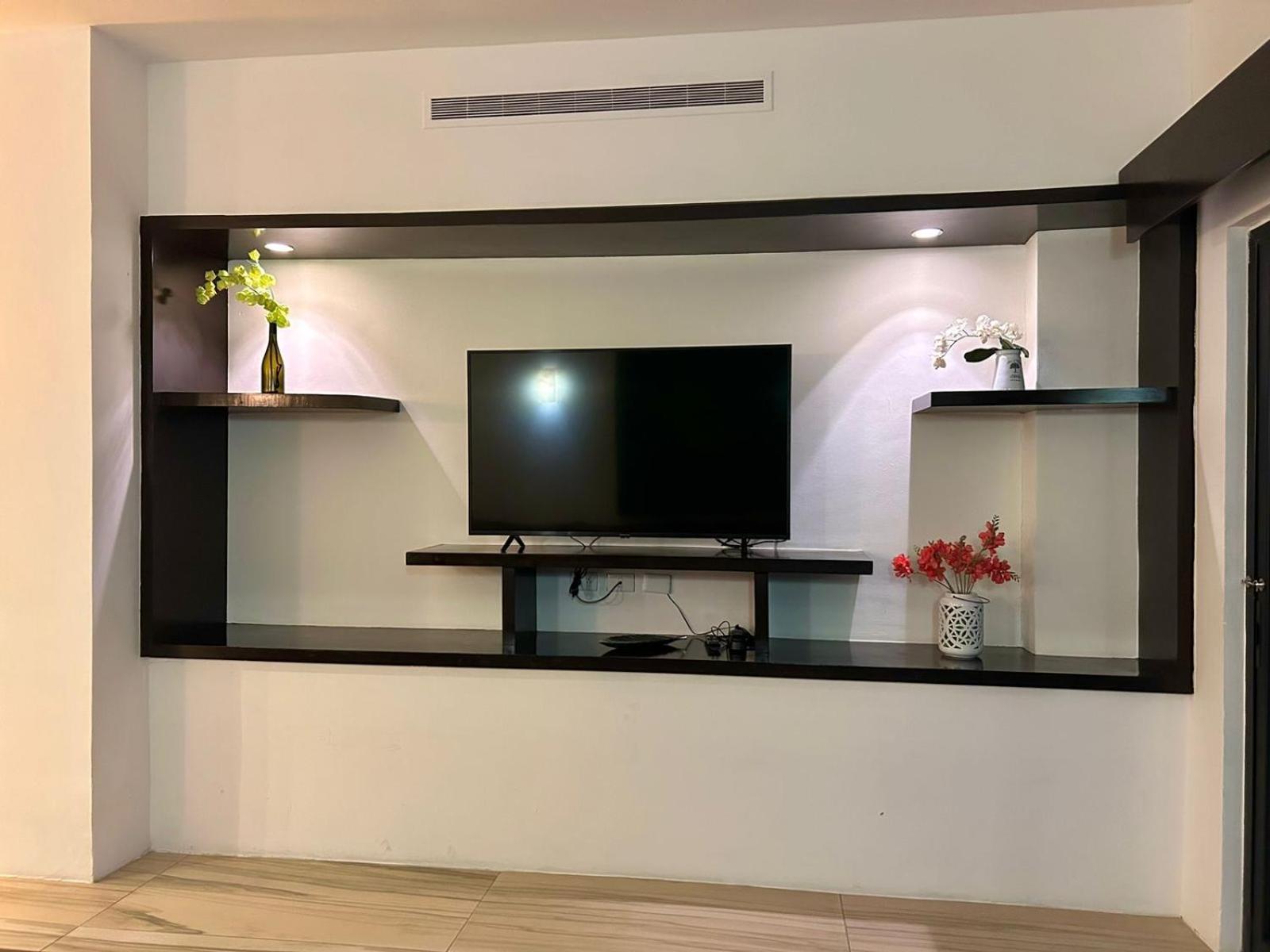 Aldea Thai Beachfront Apartamento Playa del Carmen