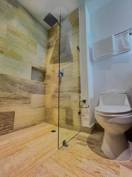 Apartment Estudio Centrico Entre Av. 10 Y 5ta Av. Playa del Carmen