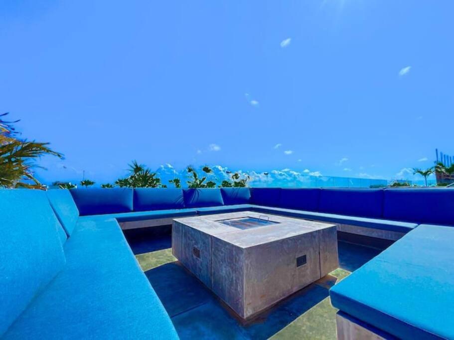 Estudio Centrico Entre Av. 10 Y 5ta Av. Playa del Carmen