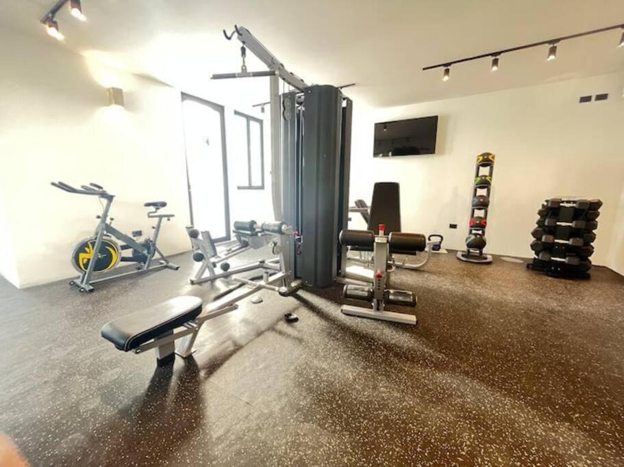 Estudio Centrico Entre Av. 10 Y 5ta Av. Apartment