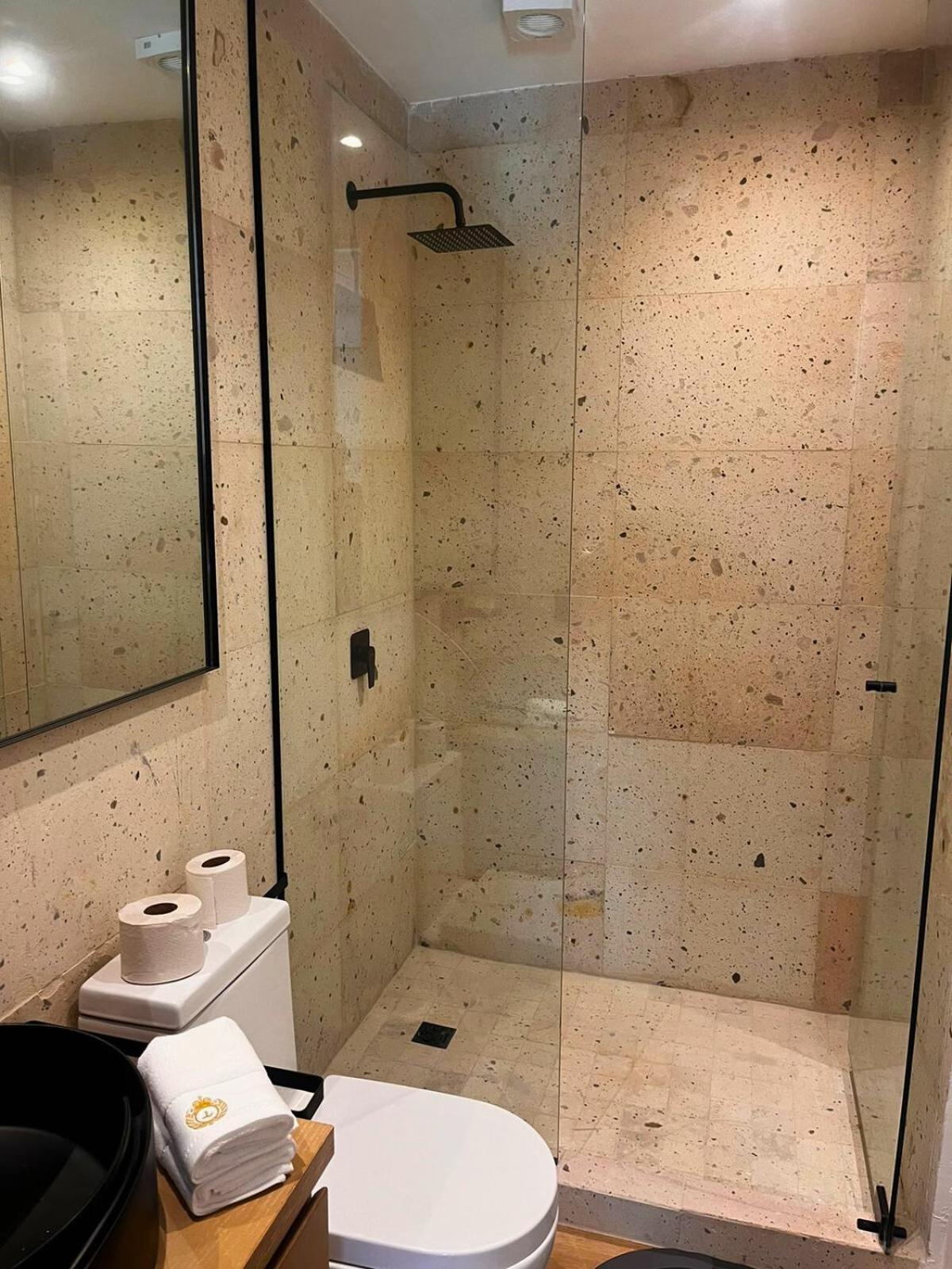 Le 404 By Kumaru Apartment Playa del Carmen
