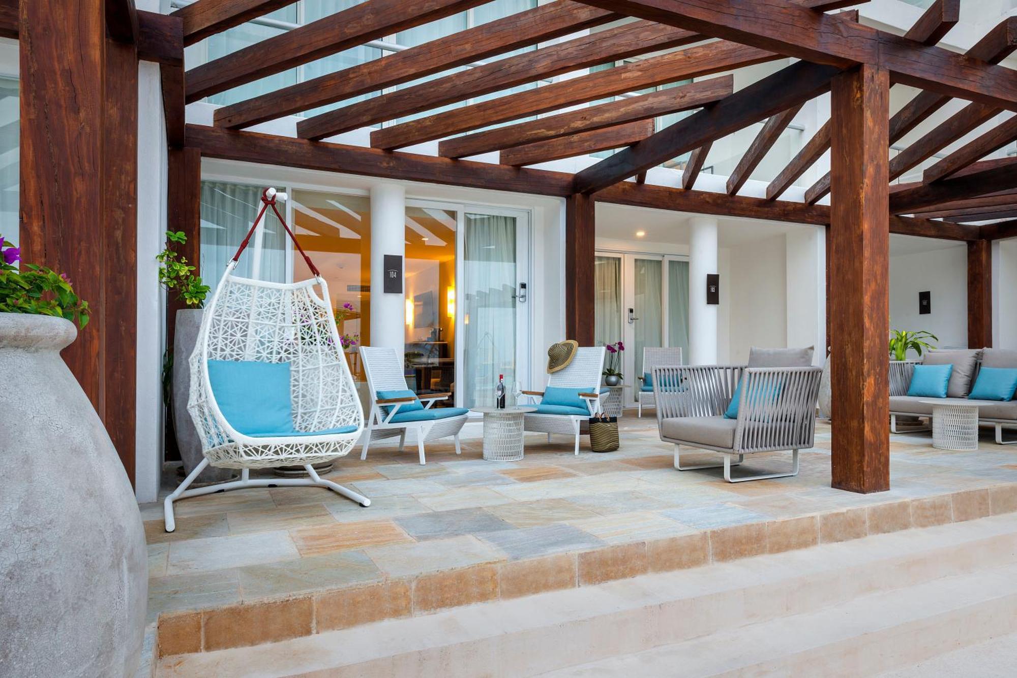 Playacar Palace Resort Playa del Carmen