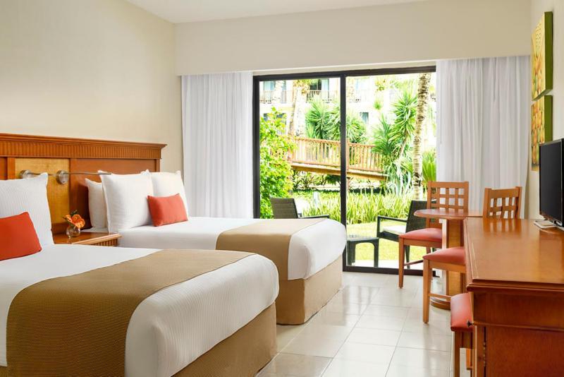 Resort The Reef Coco & Playa del Carmen