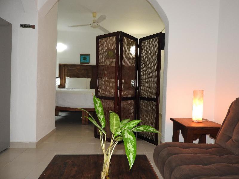 Bed and breakfast Casaejido