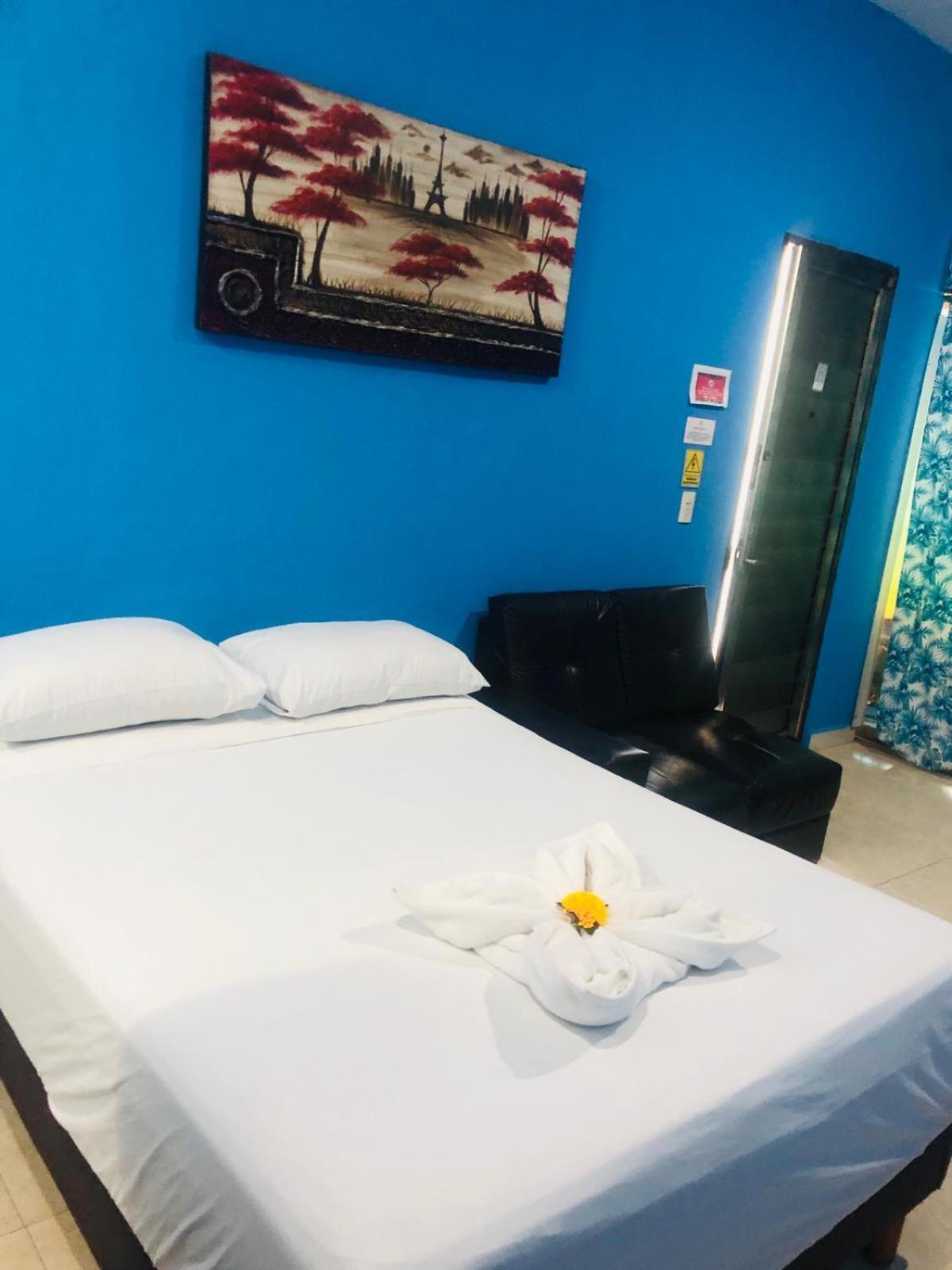 Hotel Easy