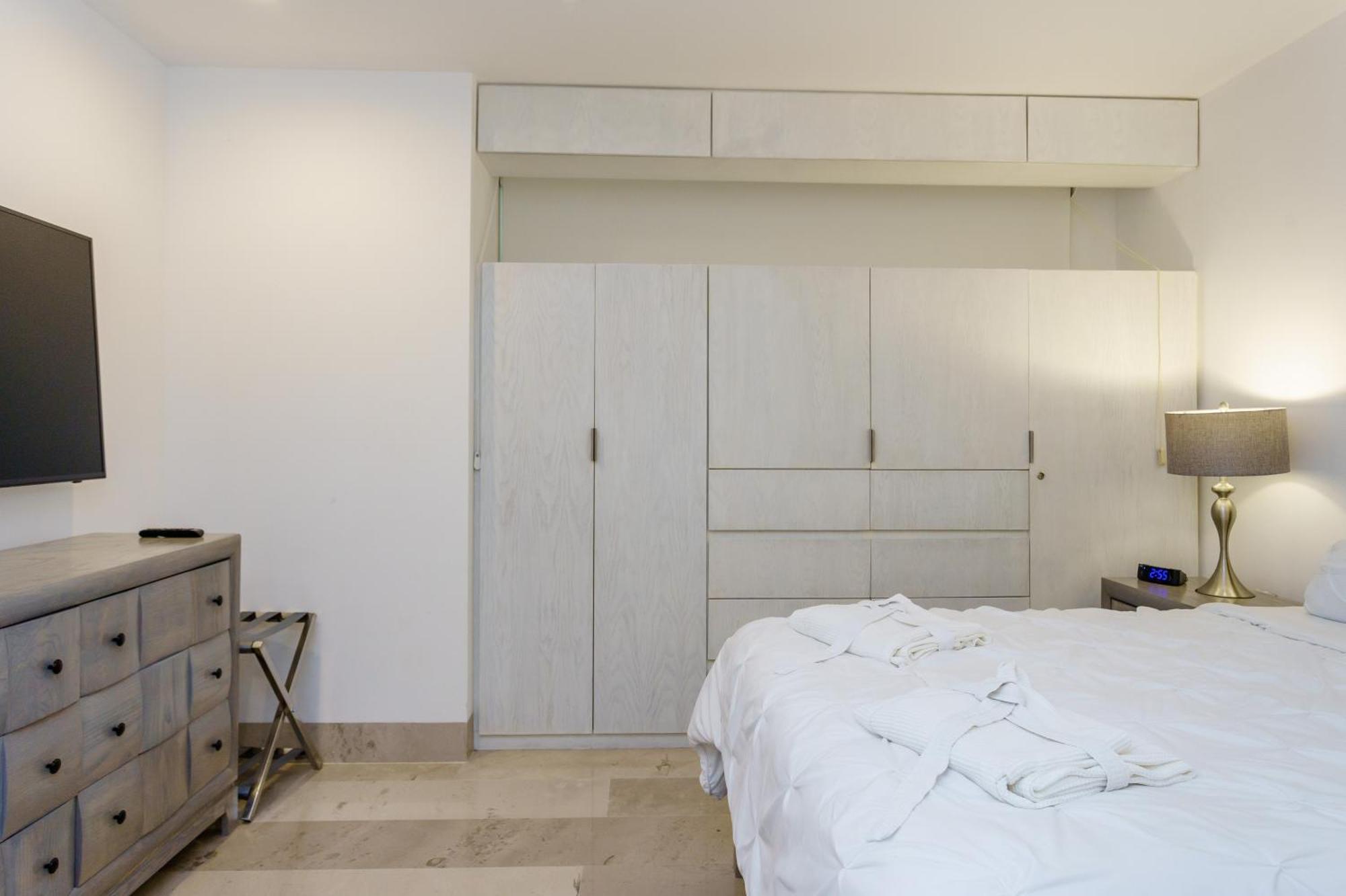 Aparthotel Oceana By Abna