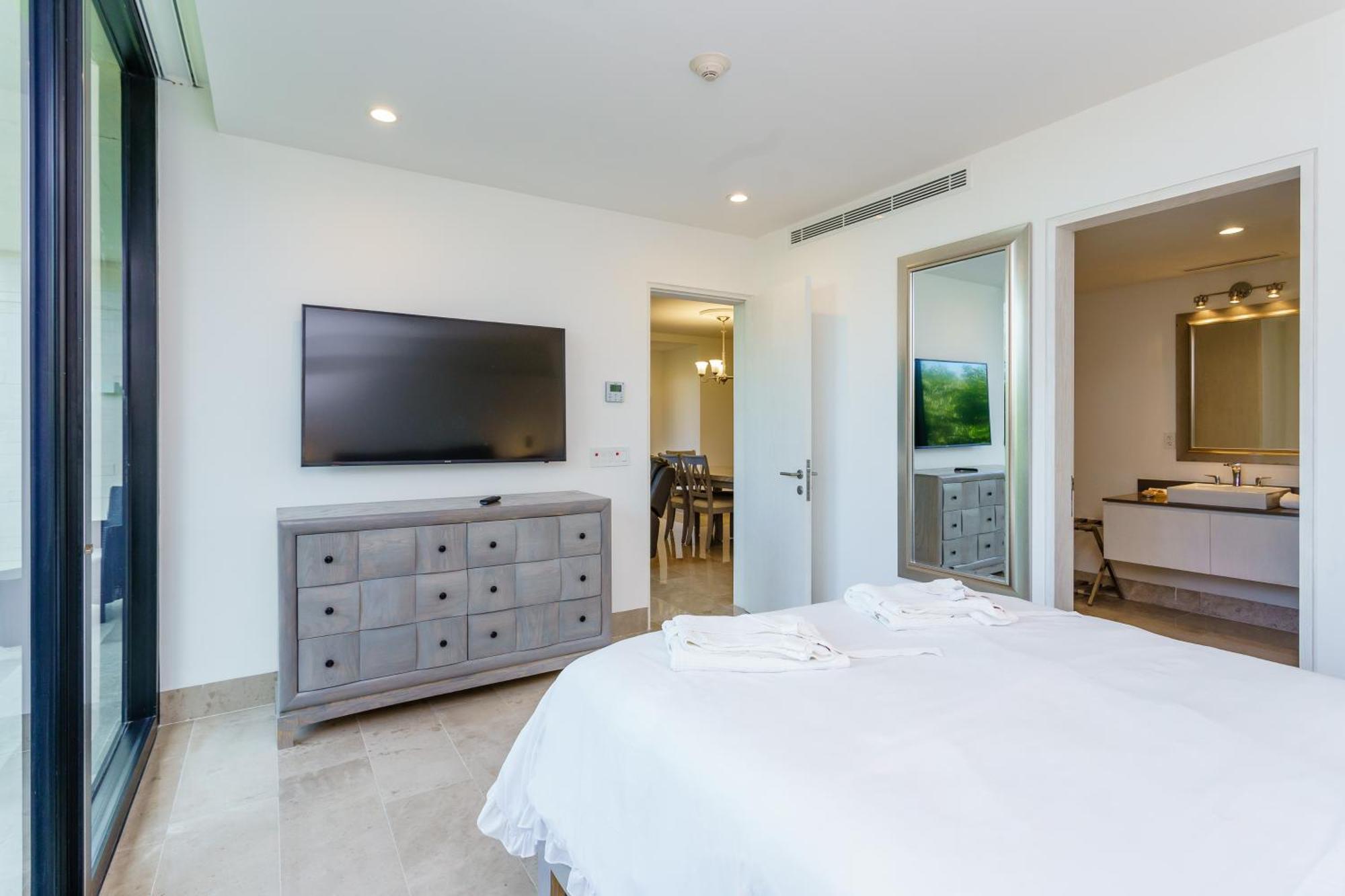 Oceana By Abna Aparthotel