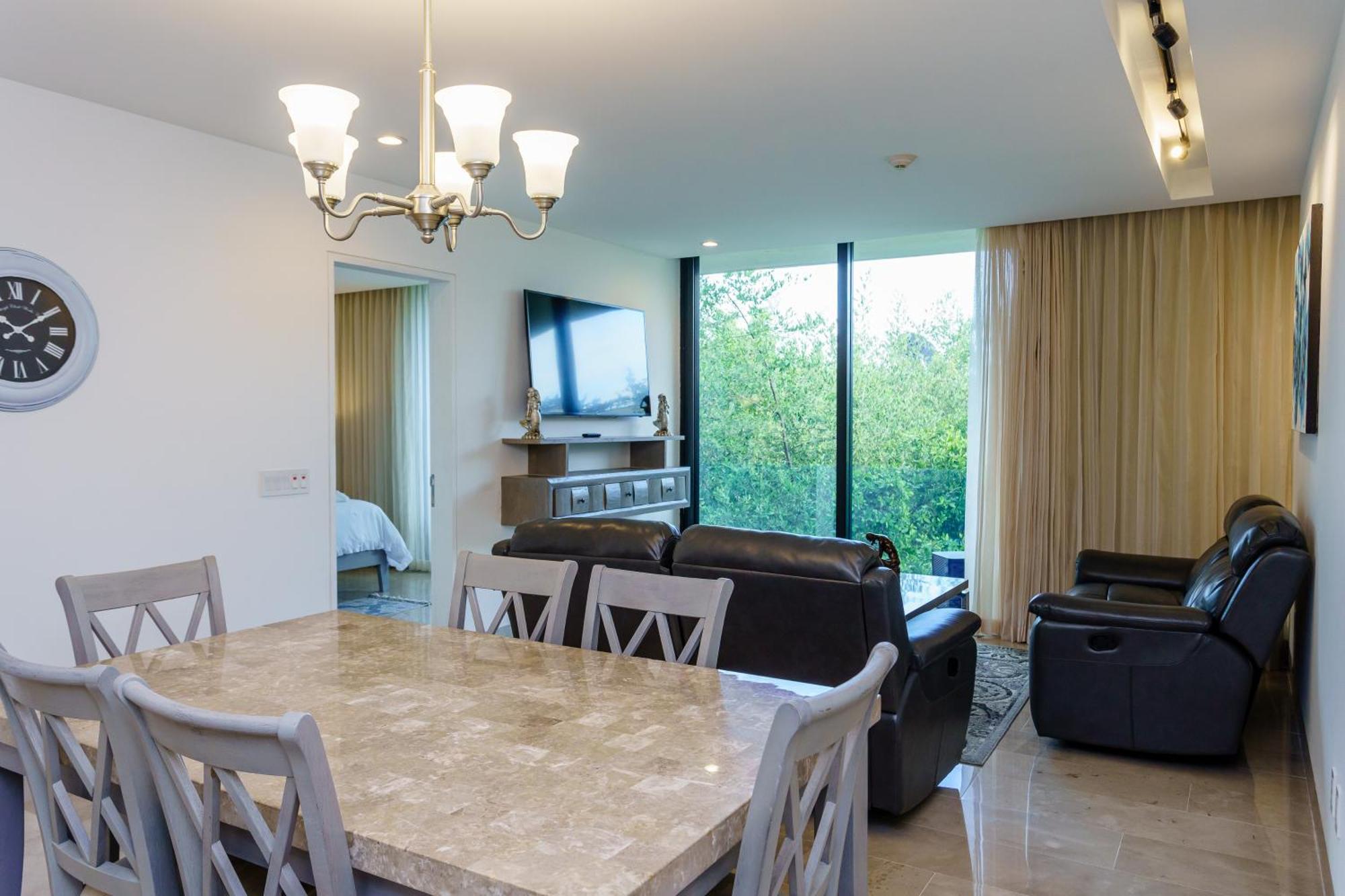 Aparthotel Oceana By Abna Playa del Carmen