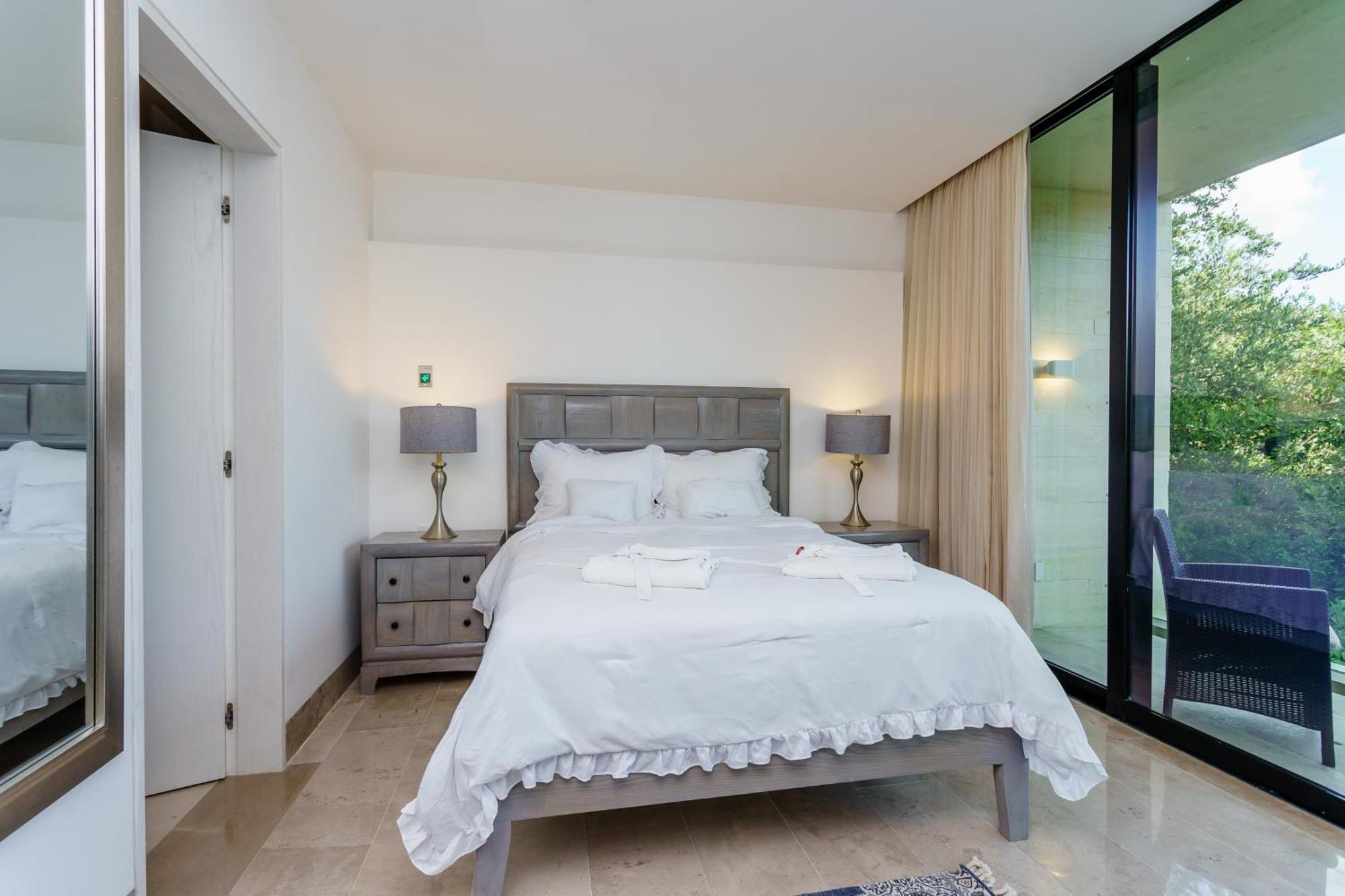 Oceana By Abna Playa del Carmen