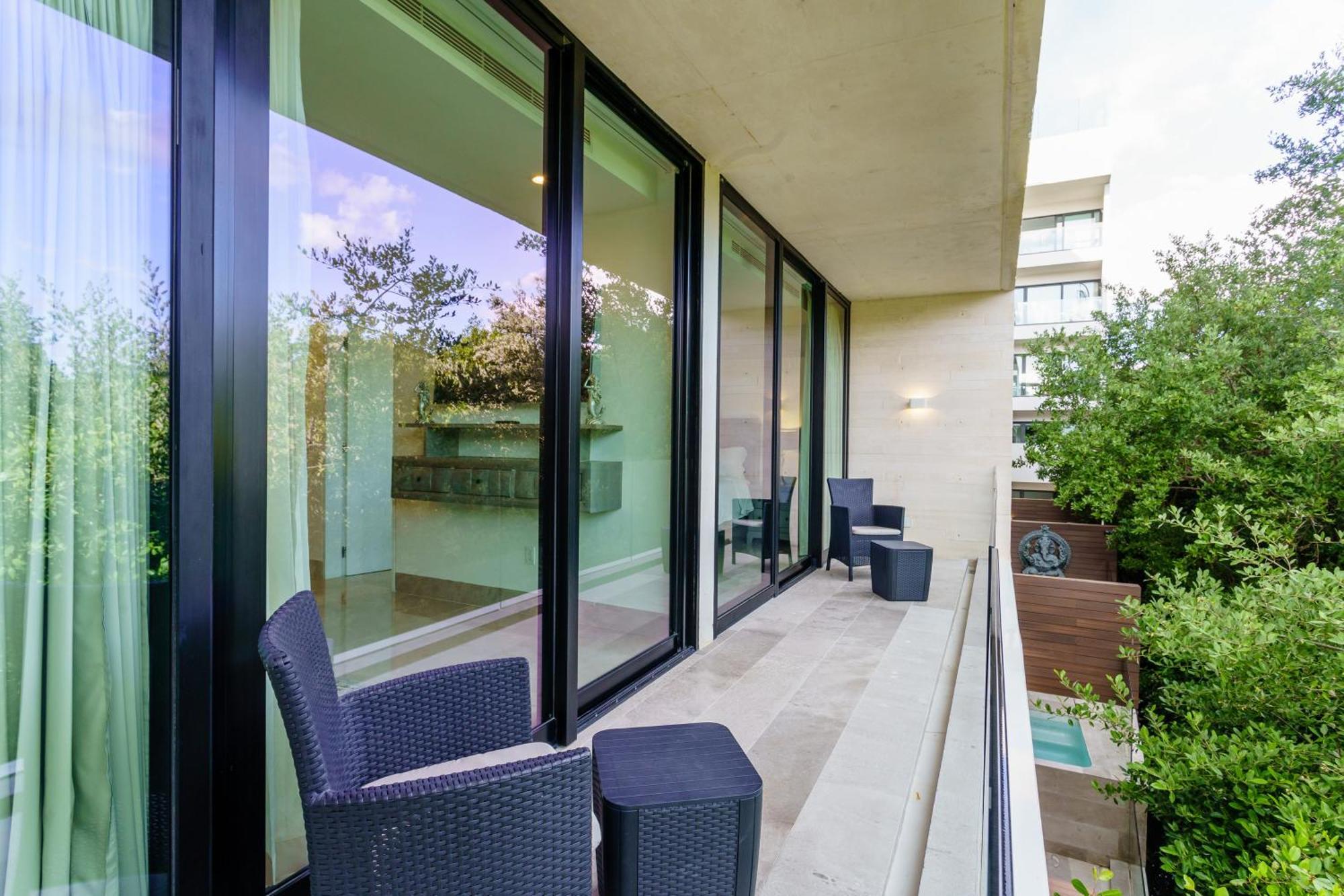 Aparthotel Oceana By Abna