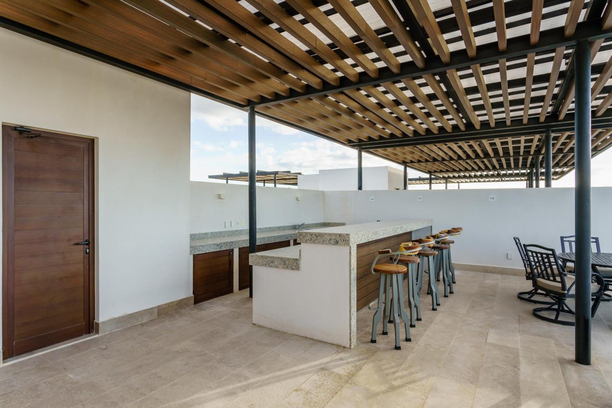Aparthotel Oceana By Abna