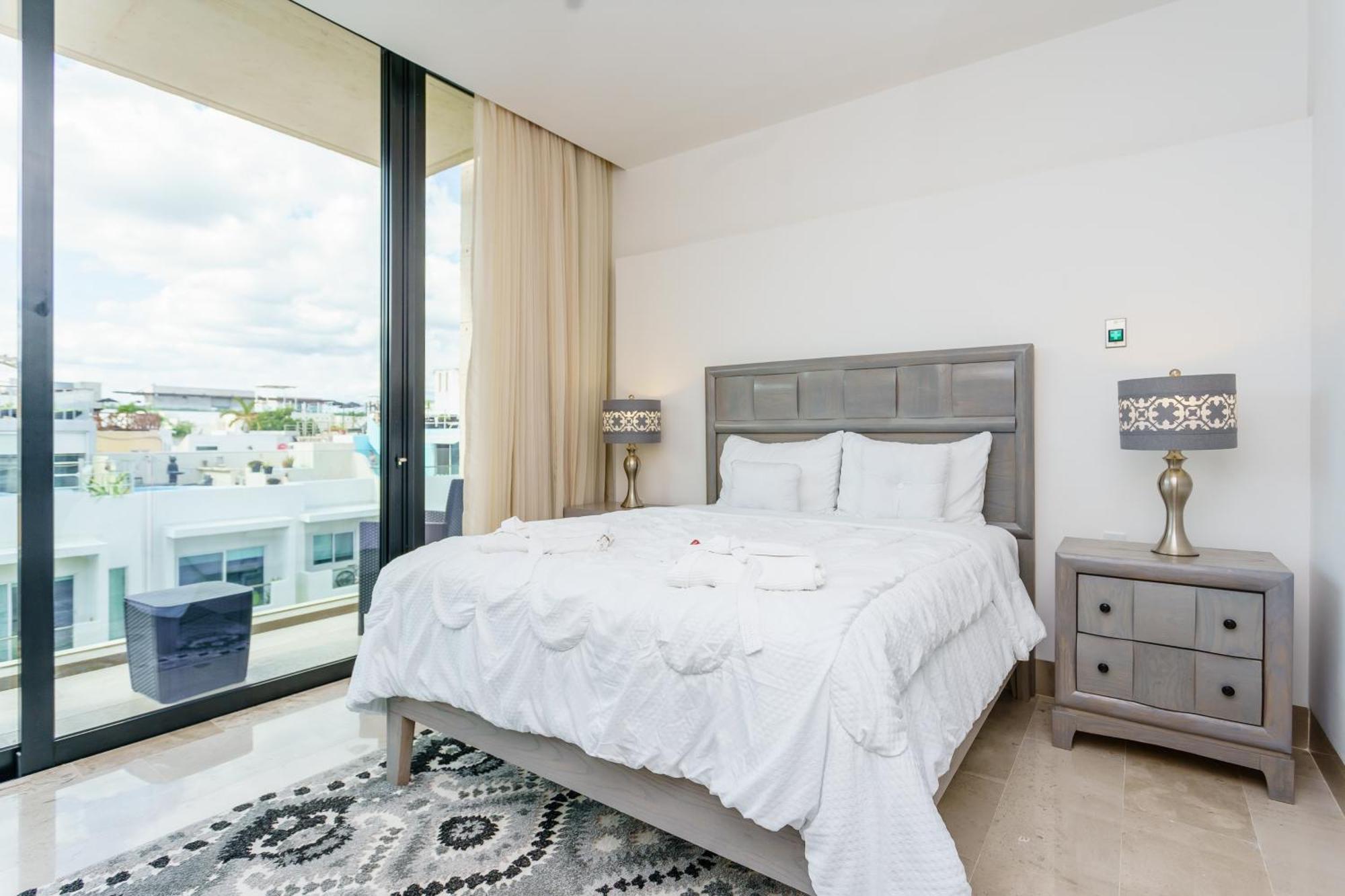 Aparthotel Oceana By Abna Playa del Carmen