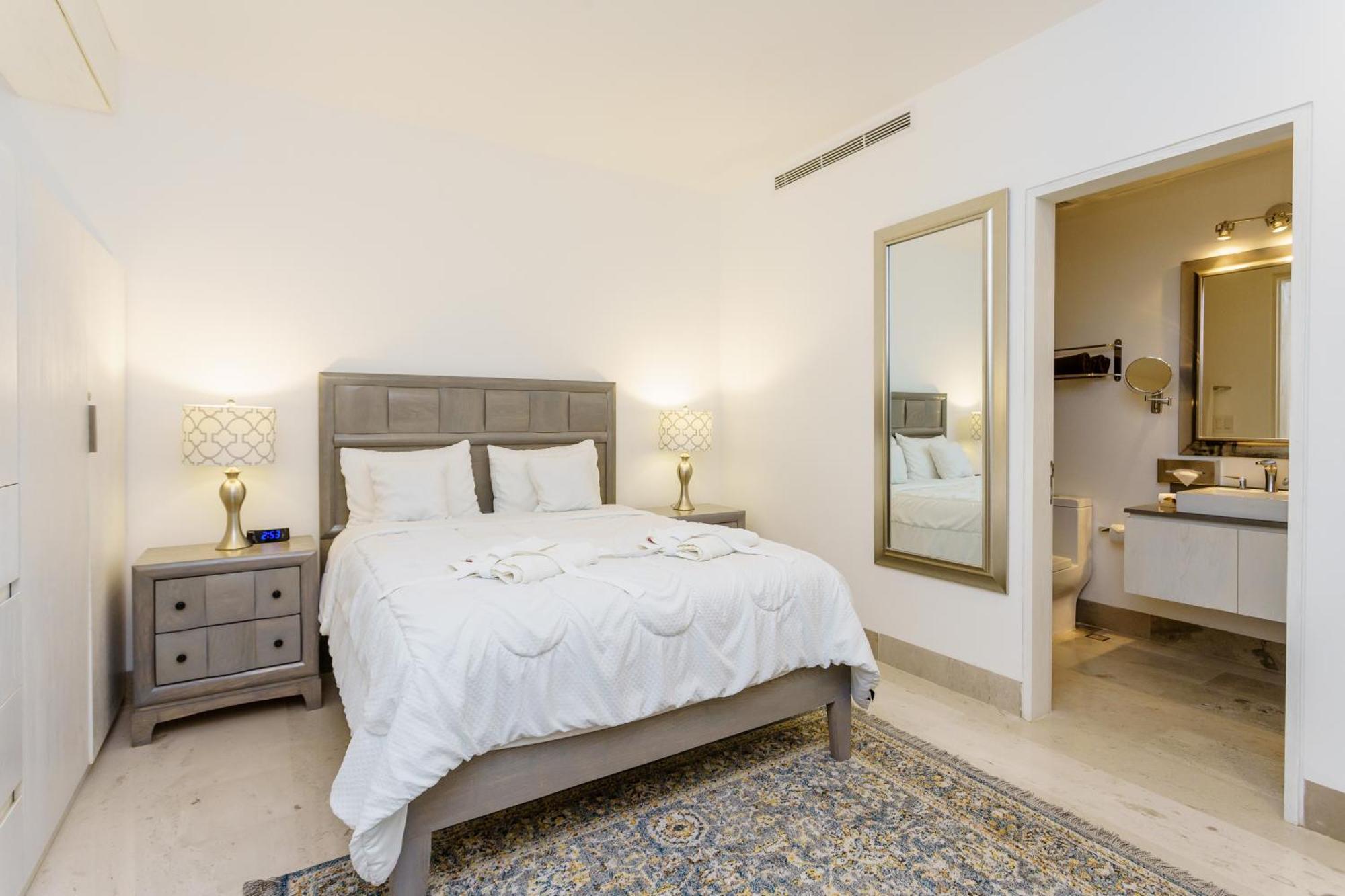Oceana By Abna Aparthotel