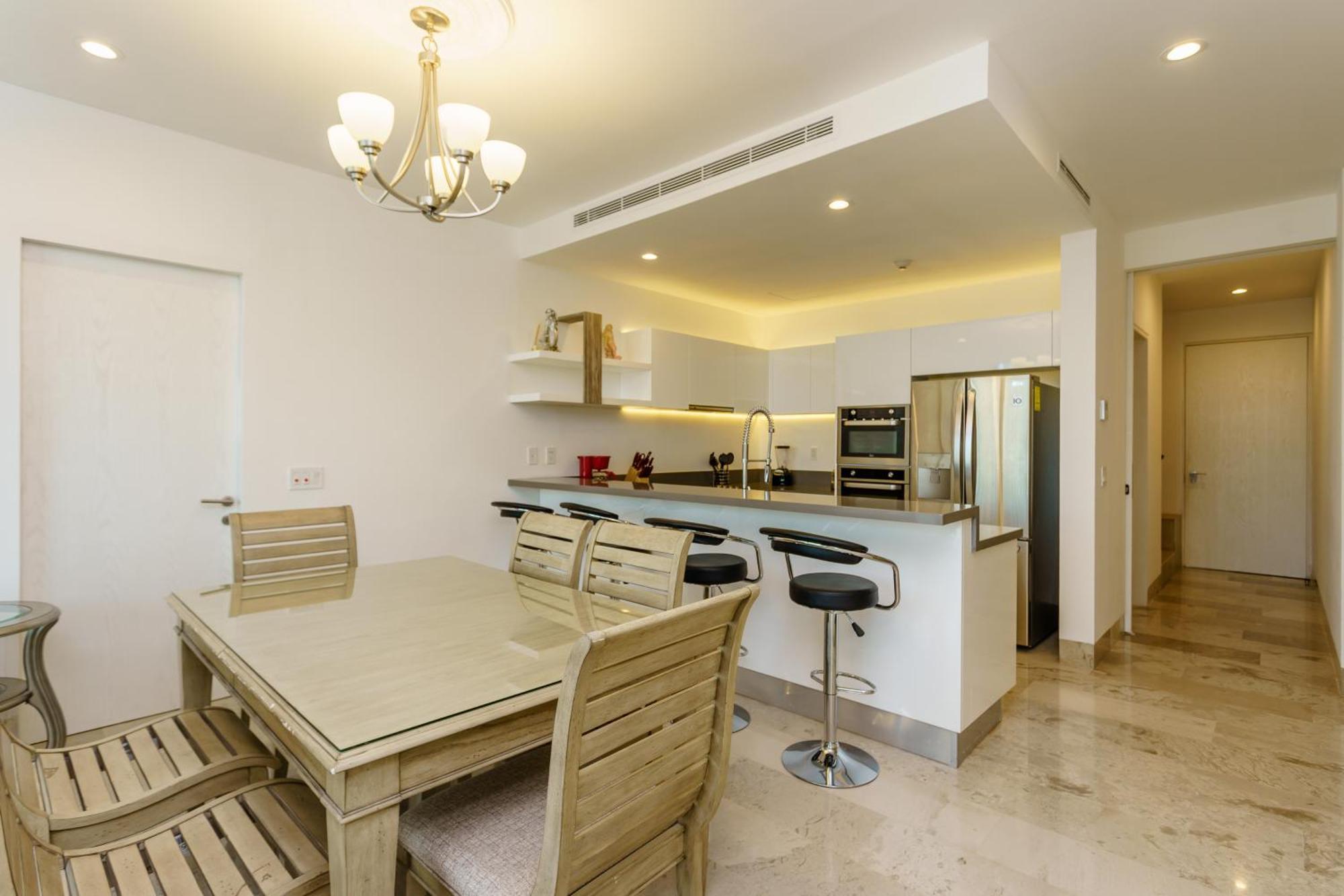 Aparthotel Oceana By Abna
